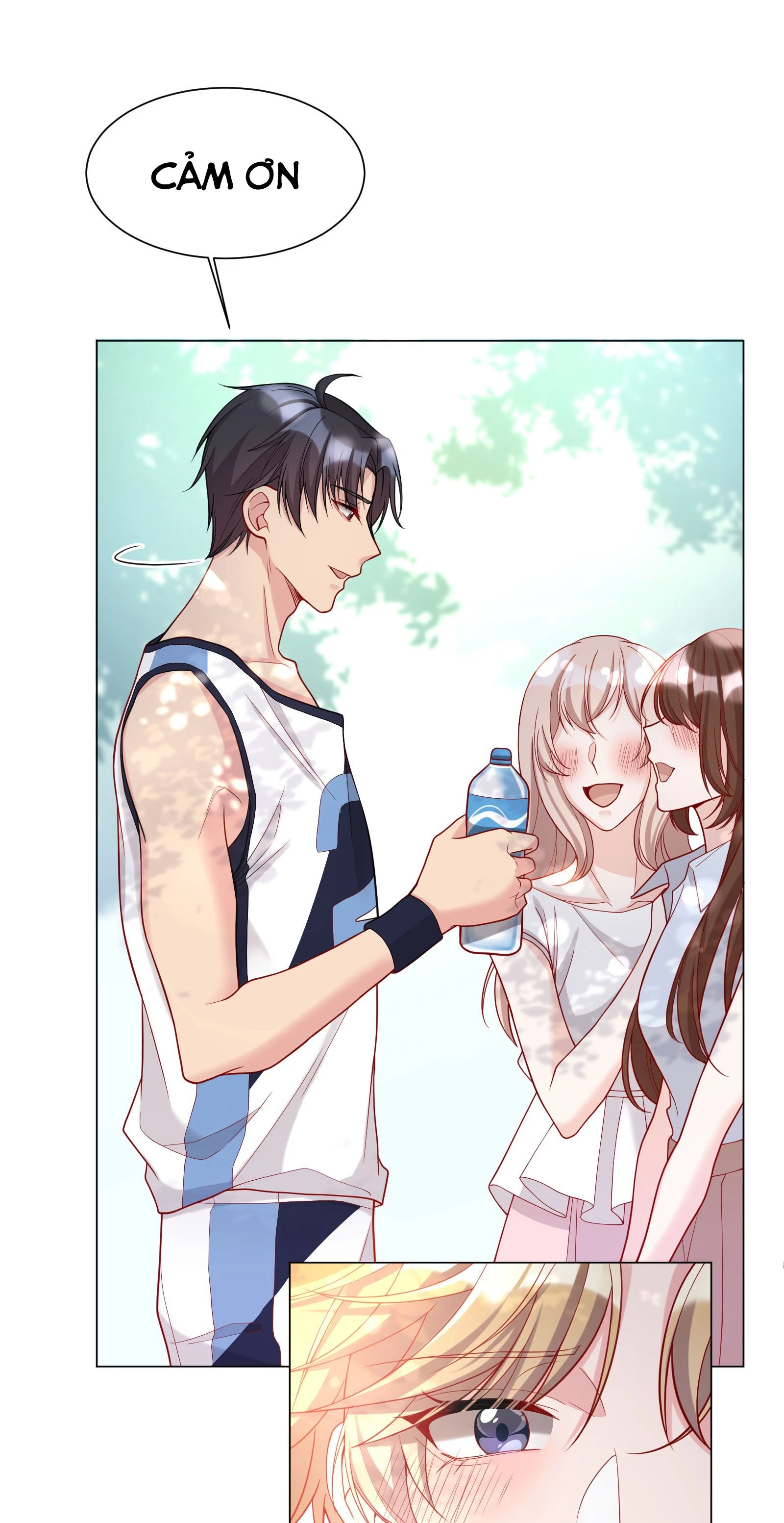 Hàn Viễn Chapter 11 - 19