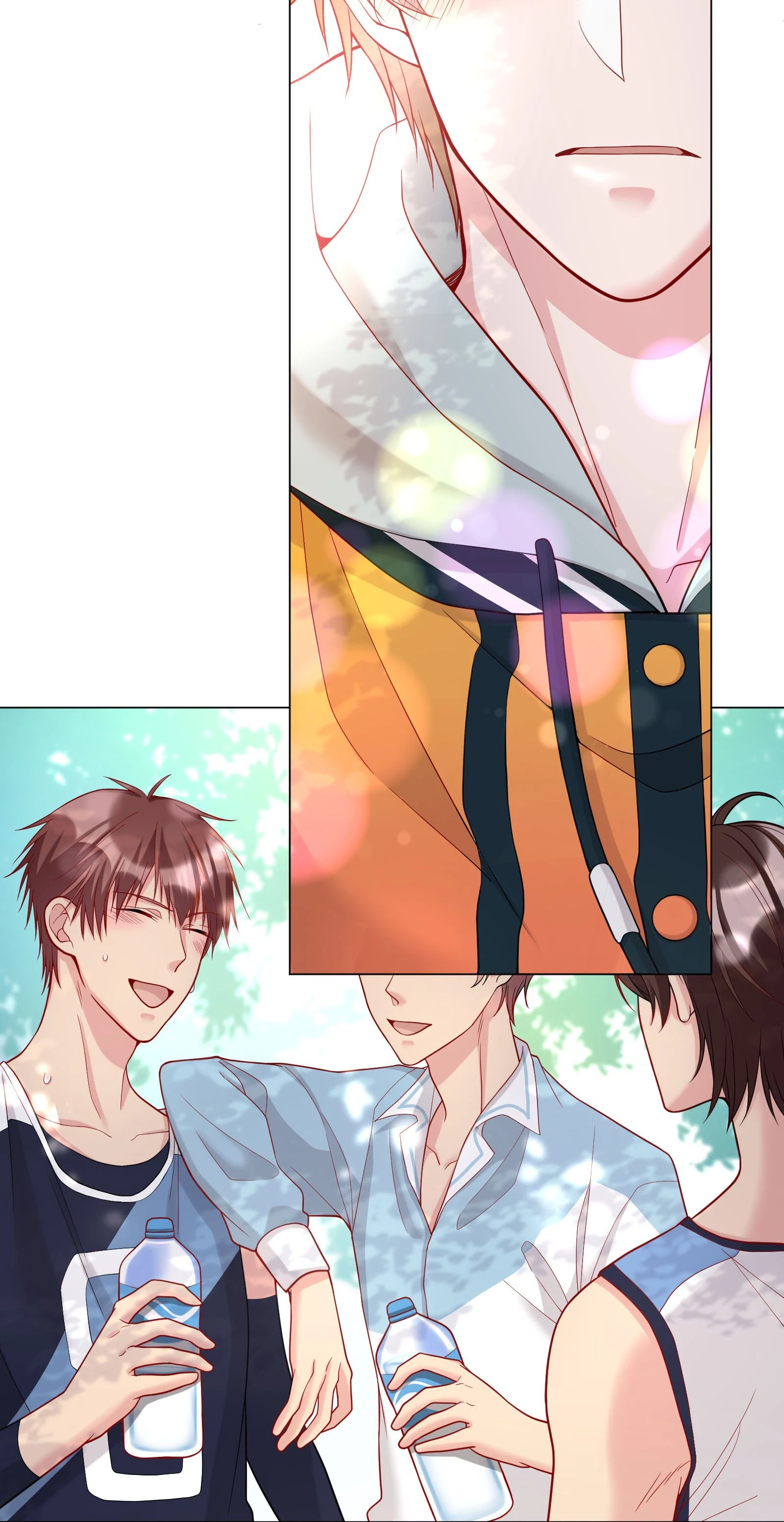 Hàn Viễn Chapter 11 - 20