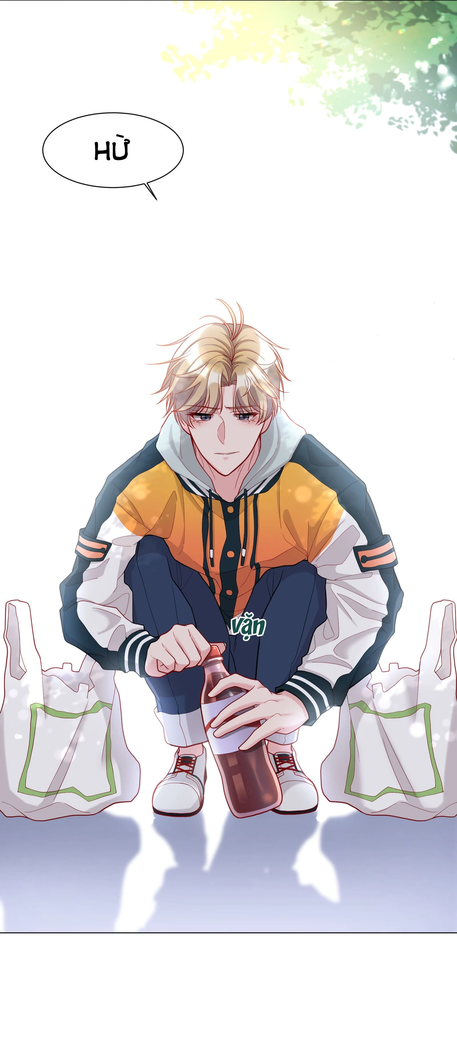 Hàn Viễn Chapter 11 - 21