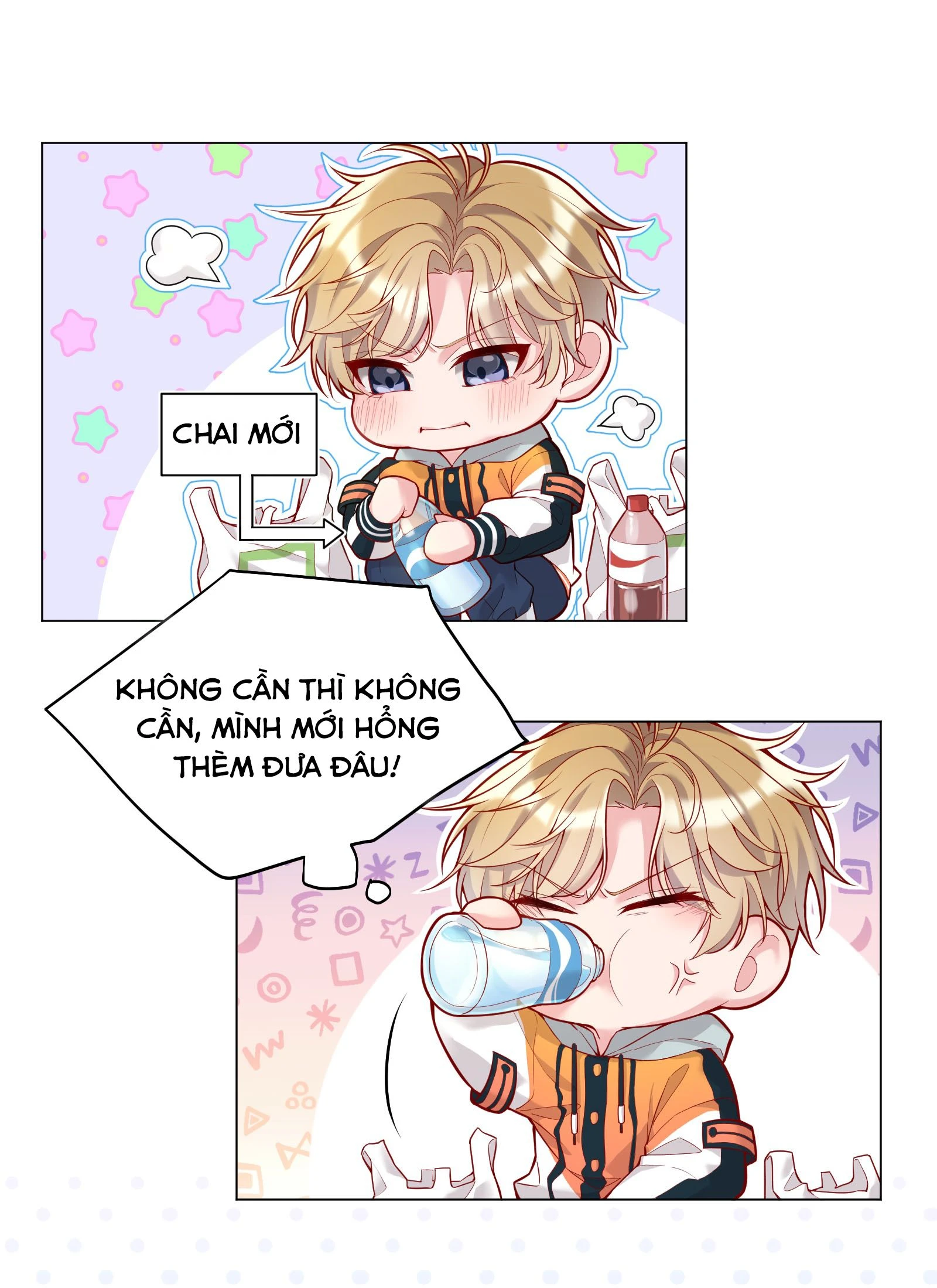 Hàn Viễn Chapter 11 - 23