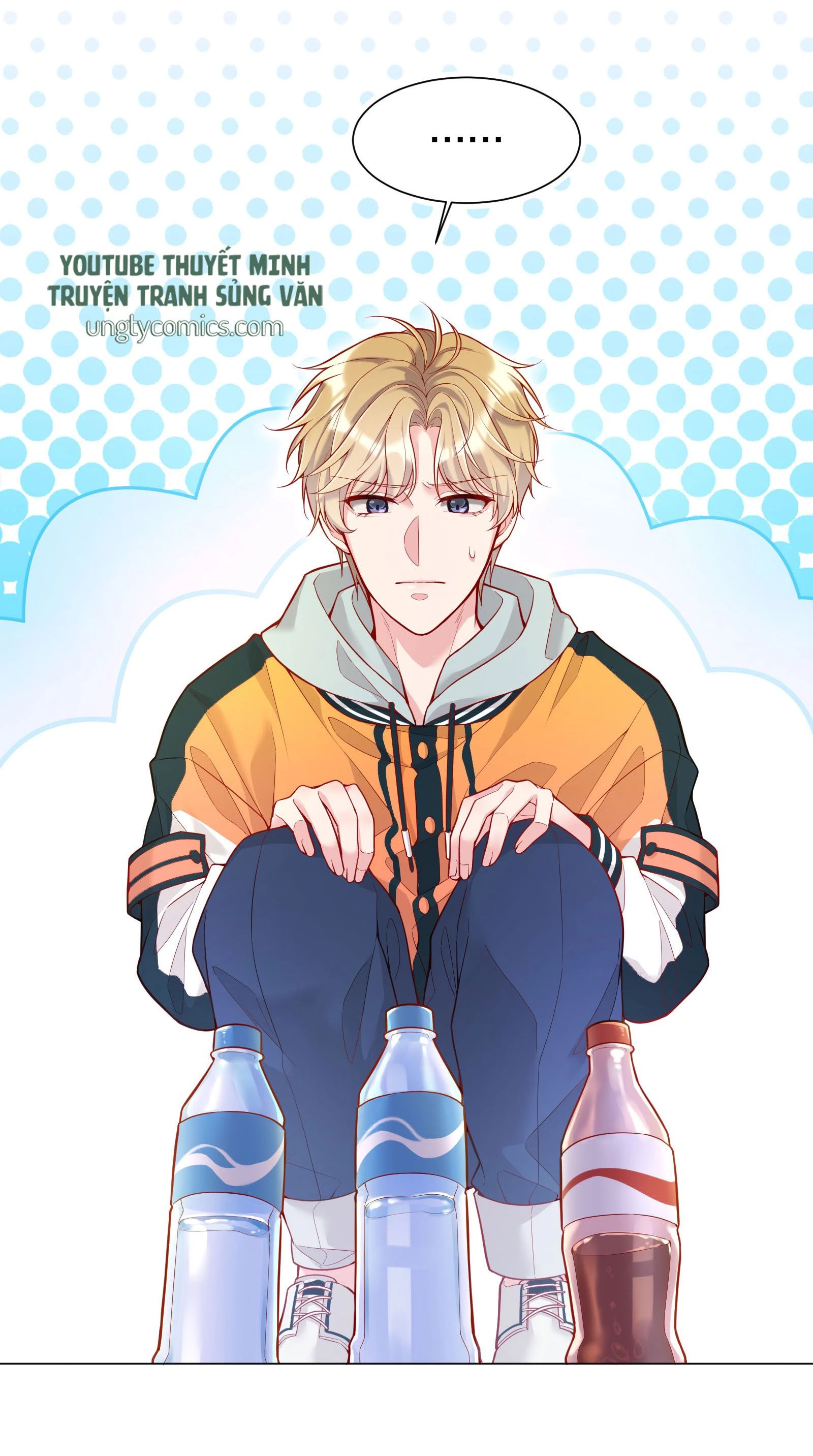 Hàn Viễn Chapter 11 - 24