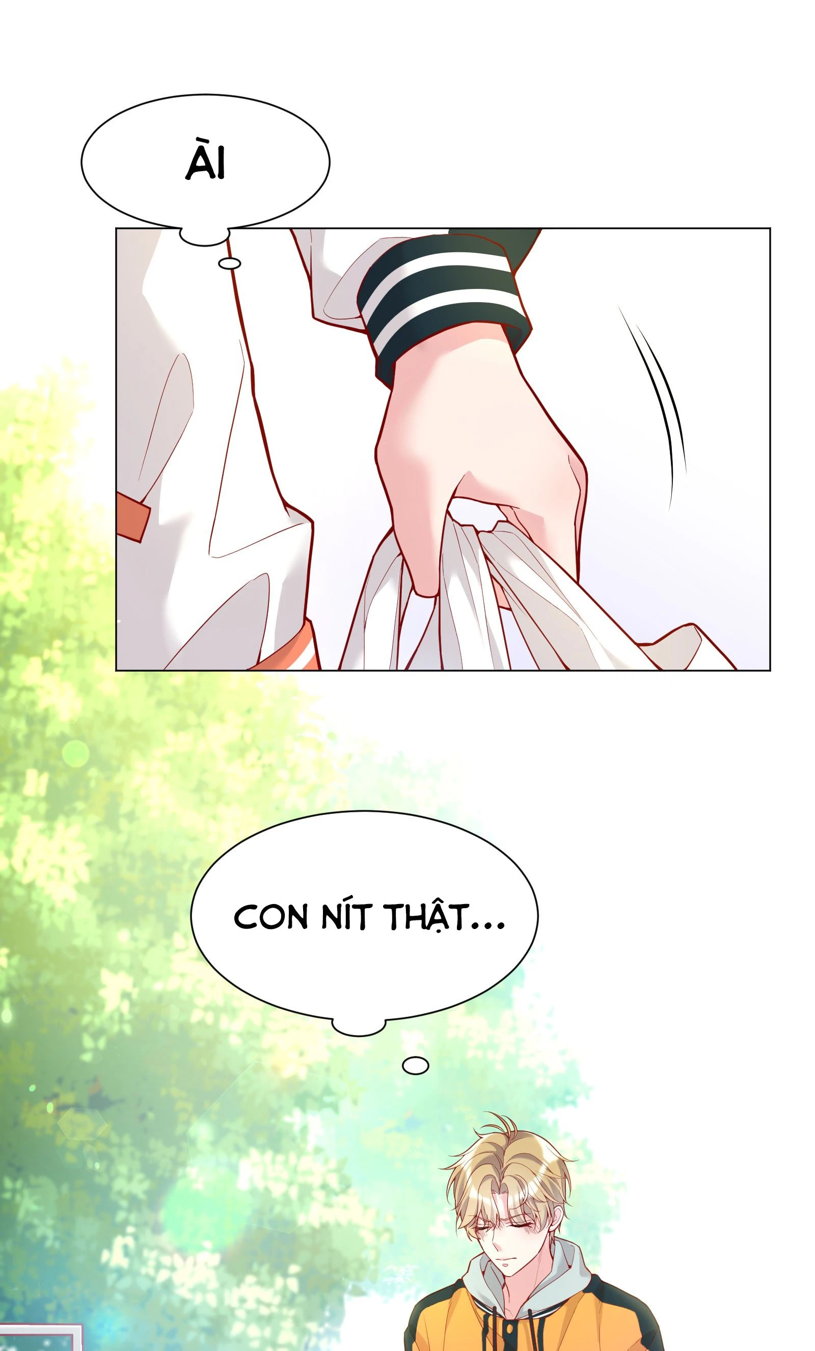 Hàn Viễn Chapter 11 - 25