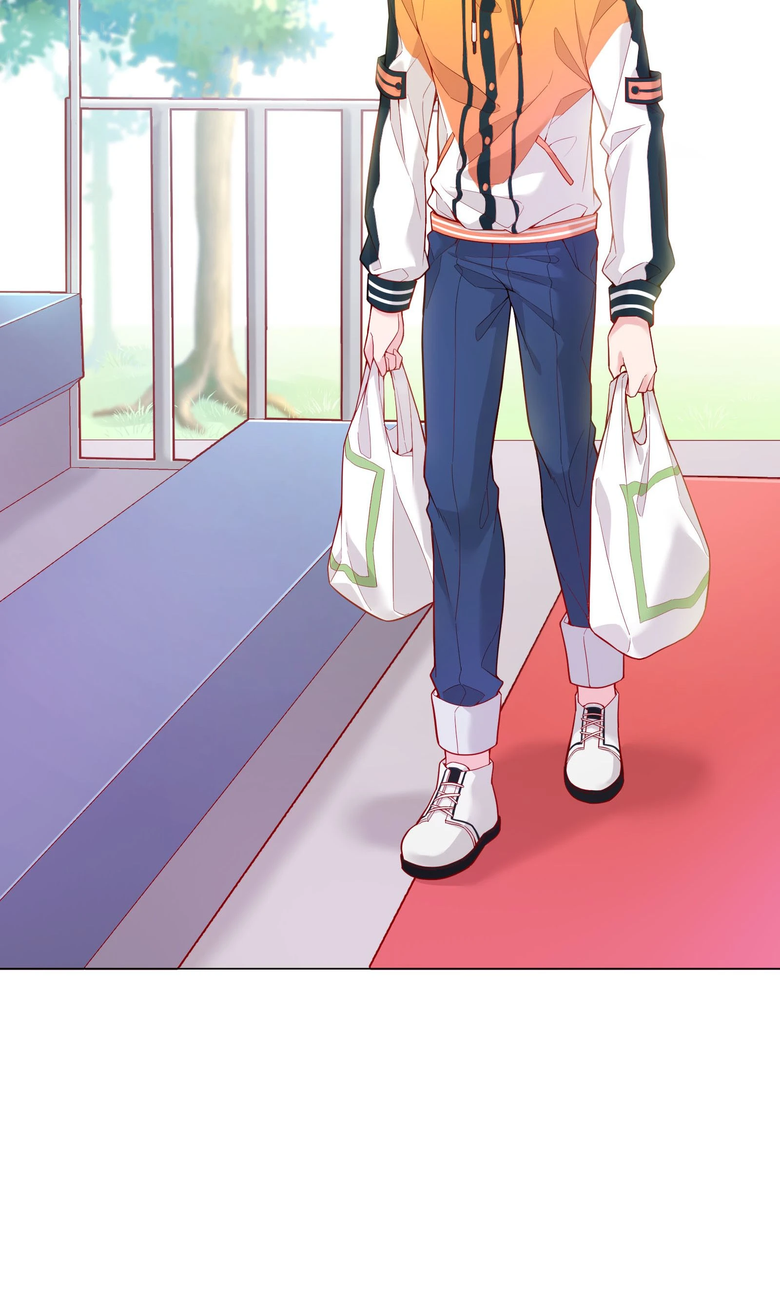 Hàn Viễn Chapter 11 - 26