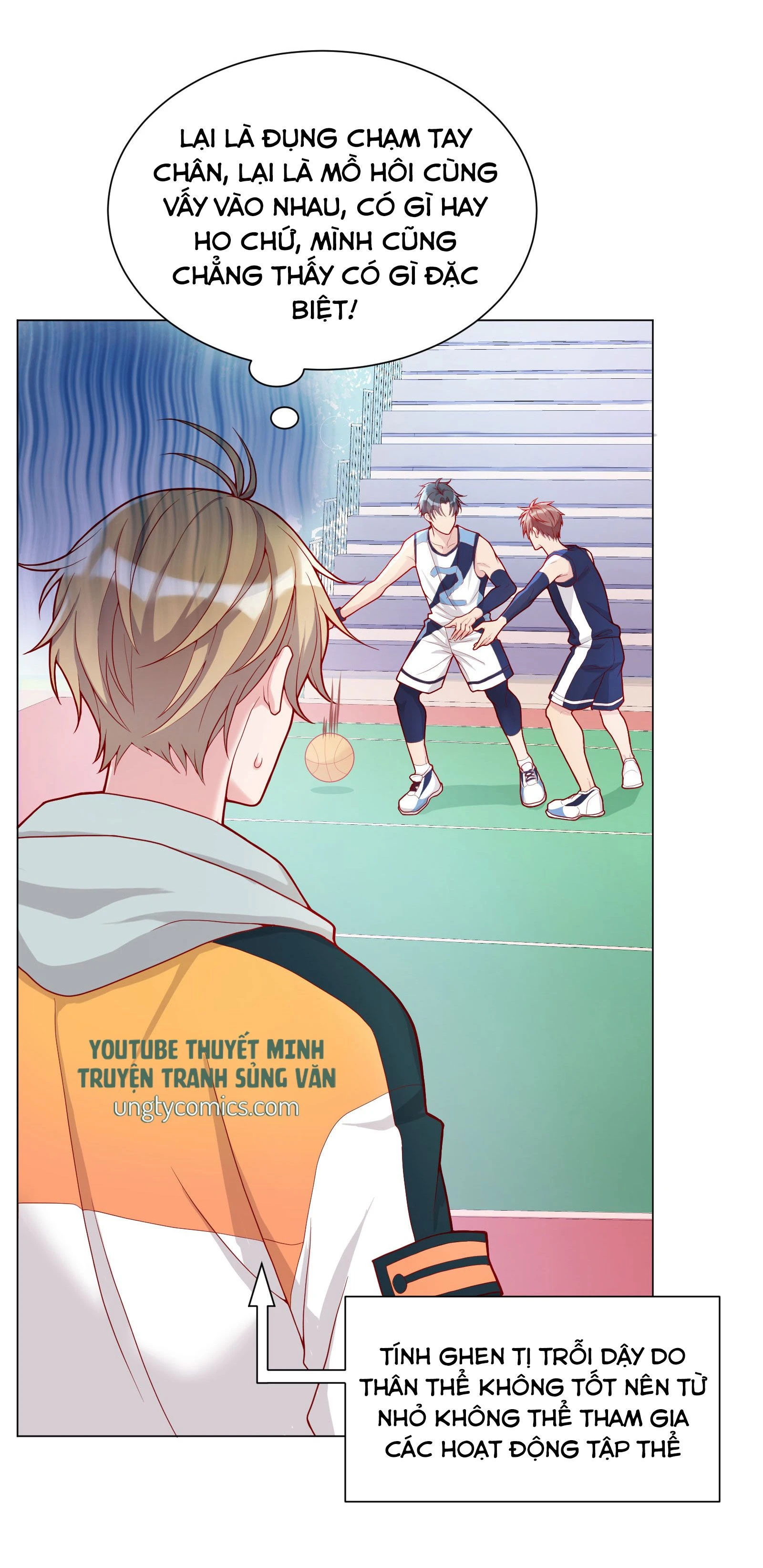 Hàn Viễn Chapter 11 - 30