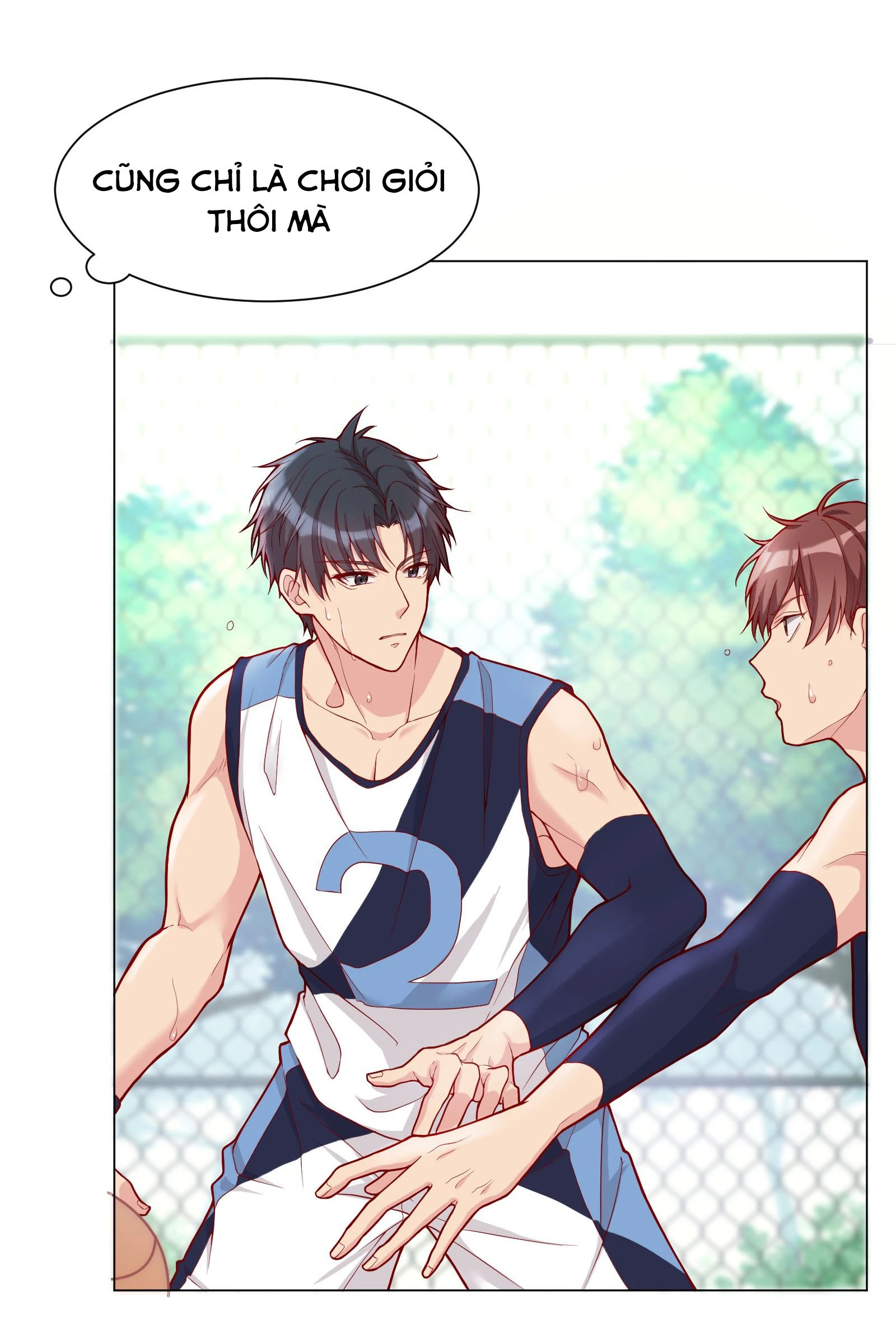 Hàn Viễn Chapter 11 - 31