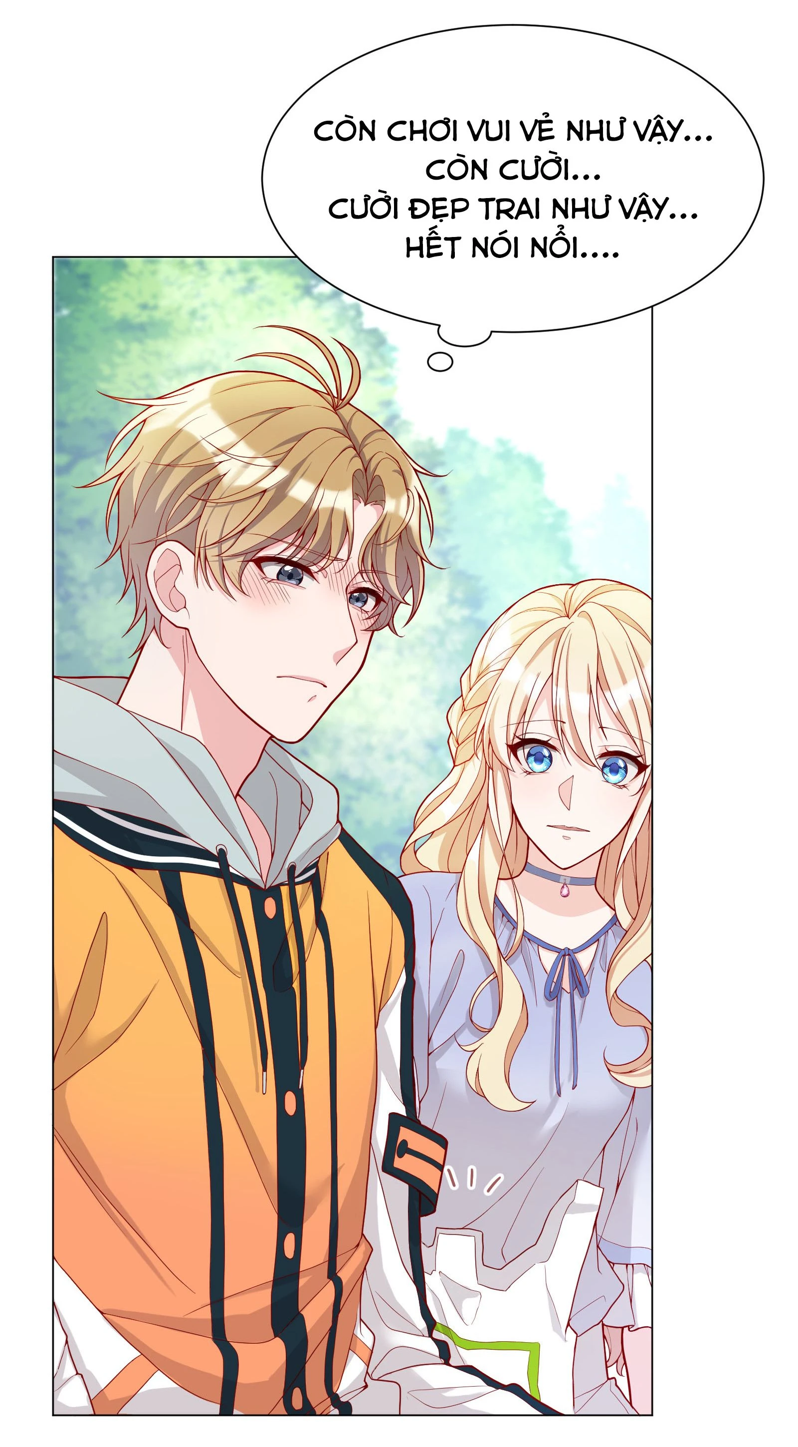 Hàn Viễn Chapter 11 - 32