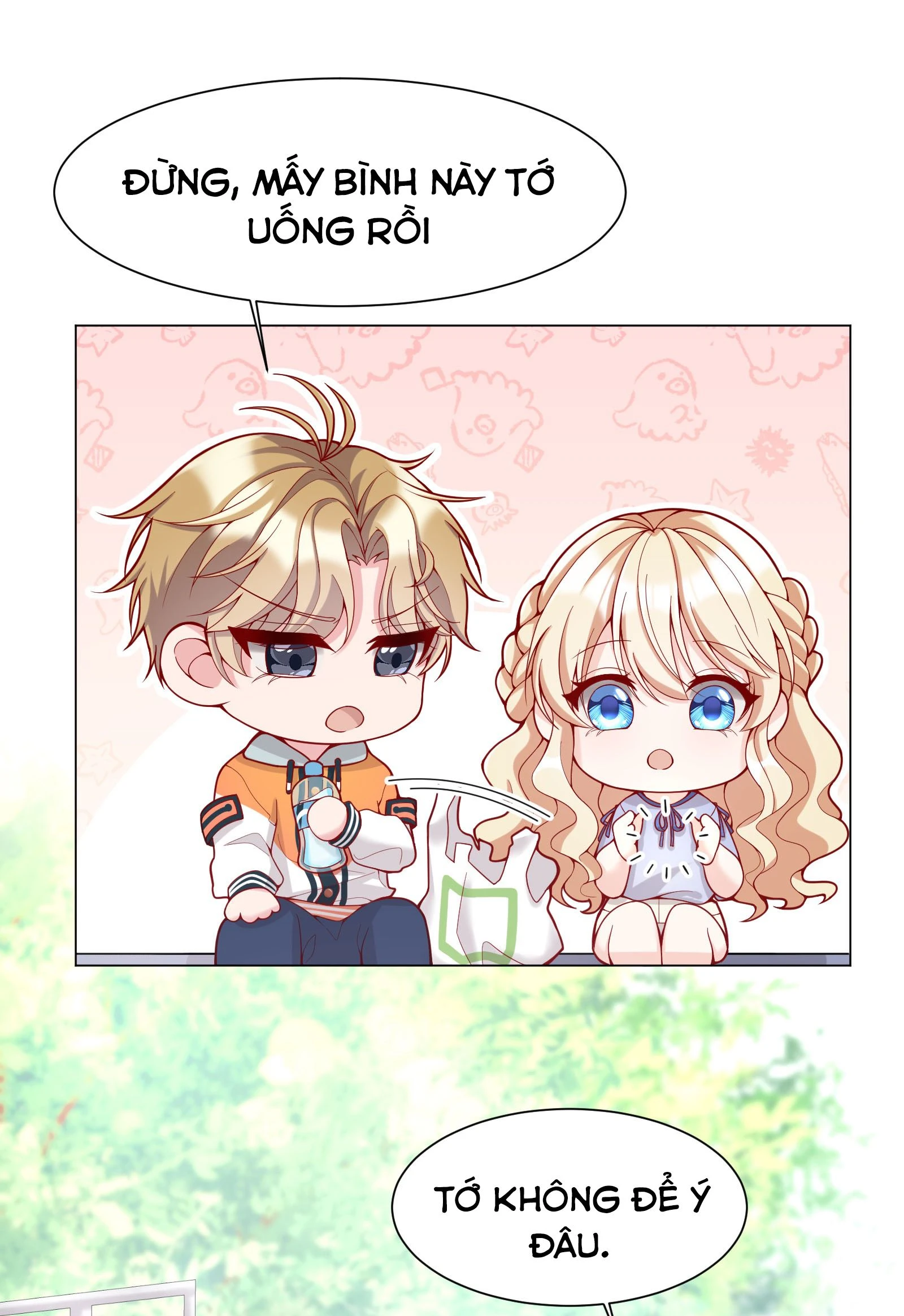 Hàn Viễn Chapter 11 - 34