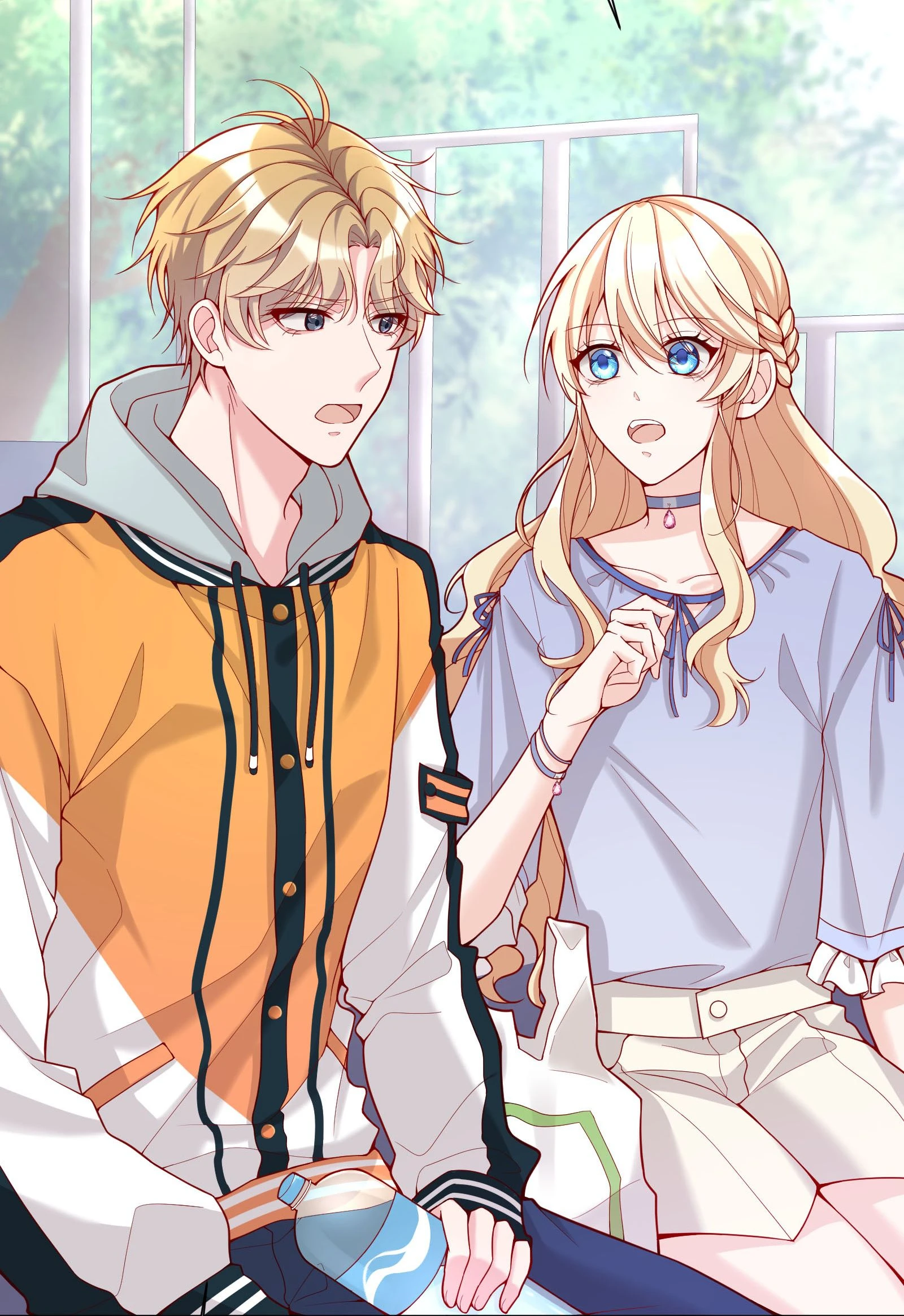 Hàn Viễn Chapter 11 - 35