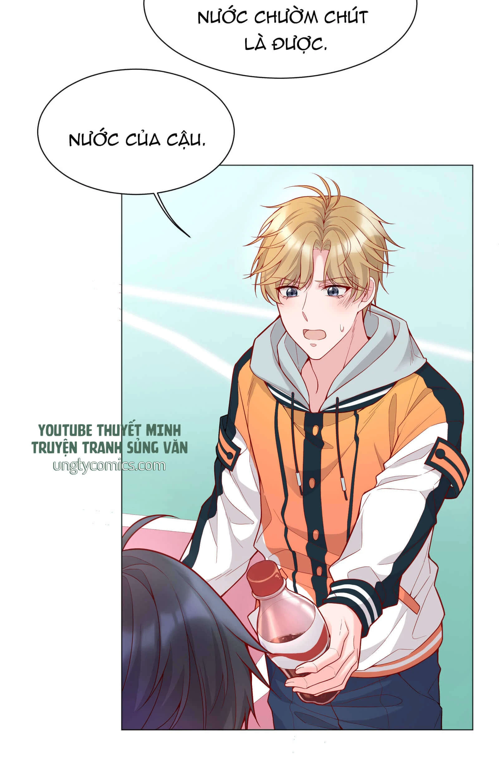 Hàn Viễn Chapter 12 - 4