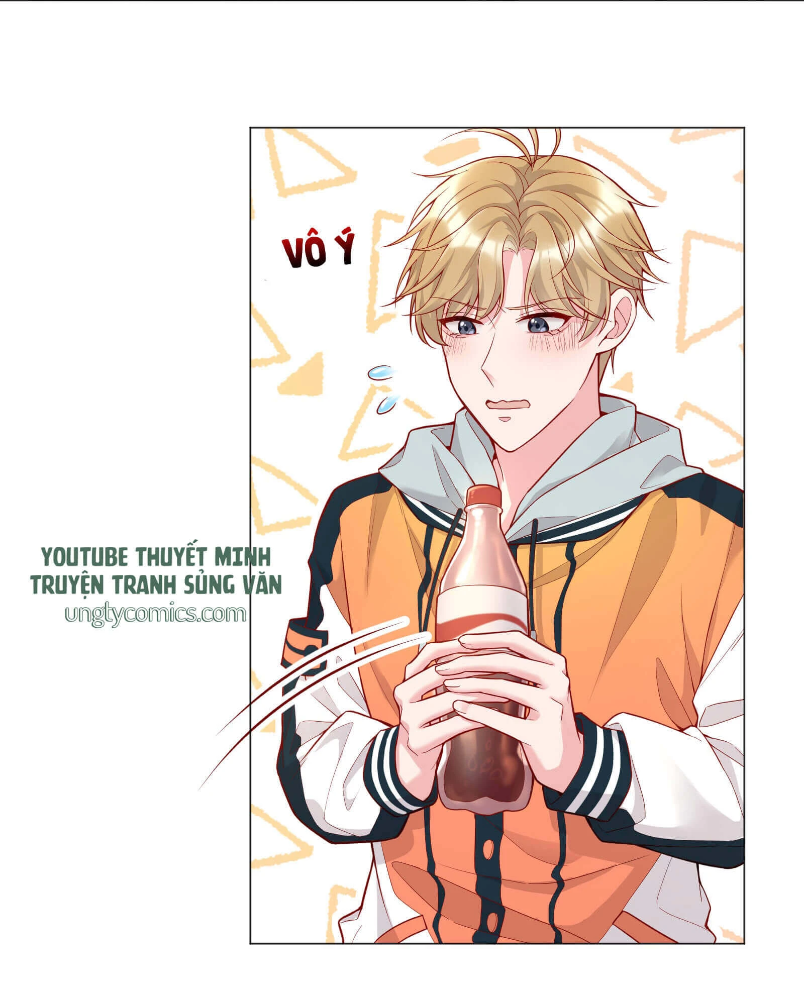 Hàn Viễn Chapter 12 - 6