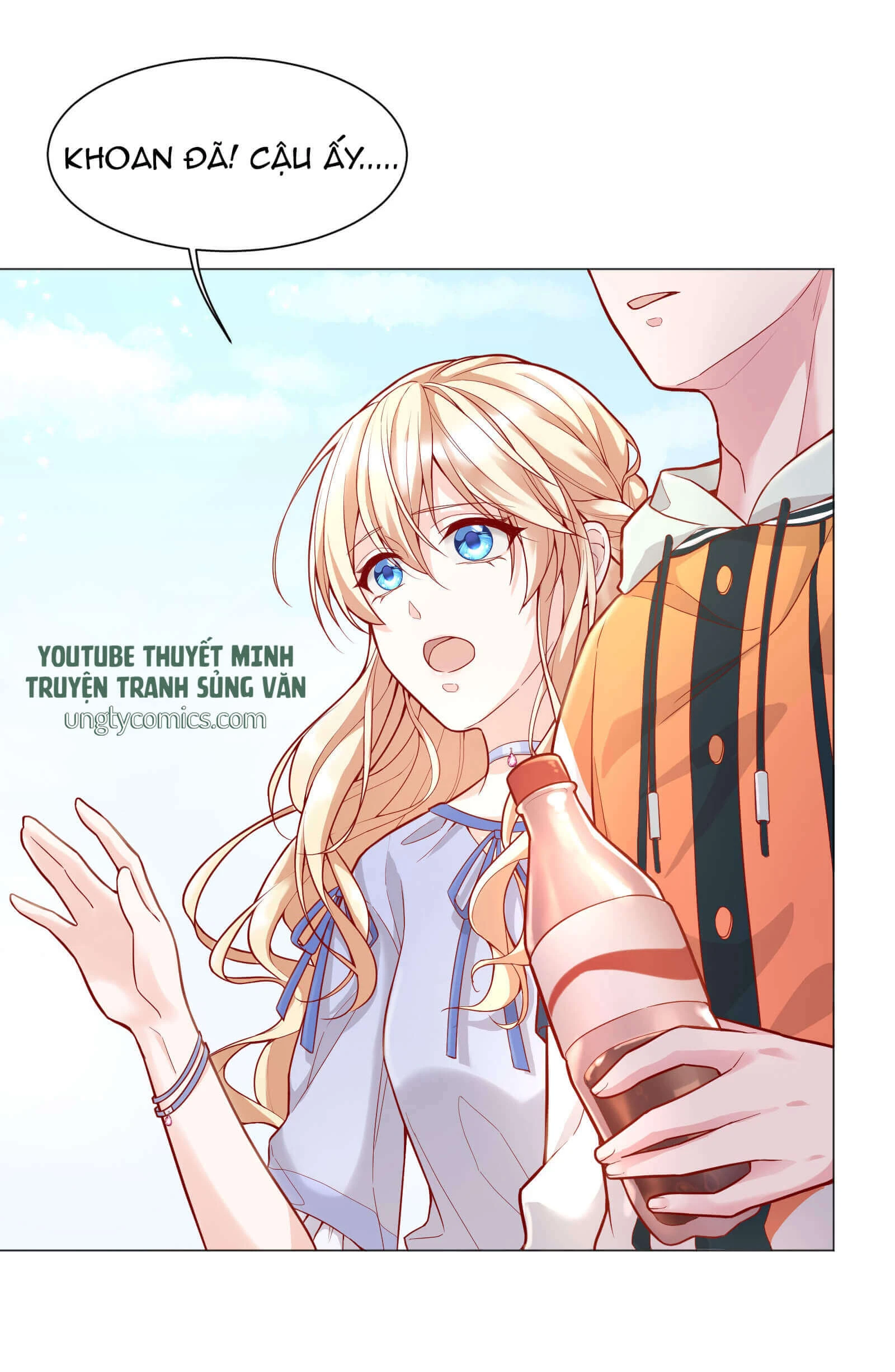 Hàn Viễn Chapter 12 - 10