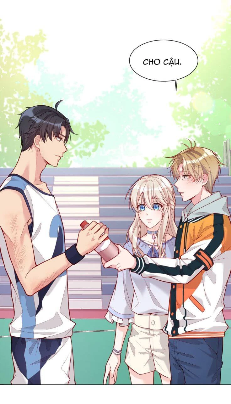 Hàn Viễn Chapter 12 - 11