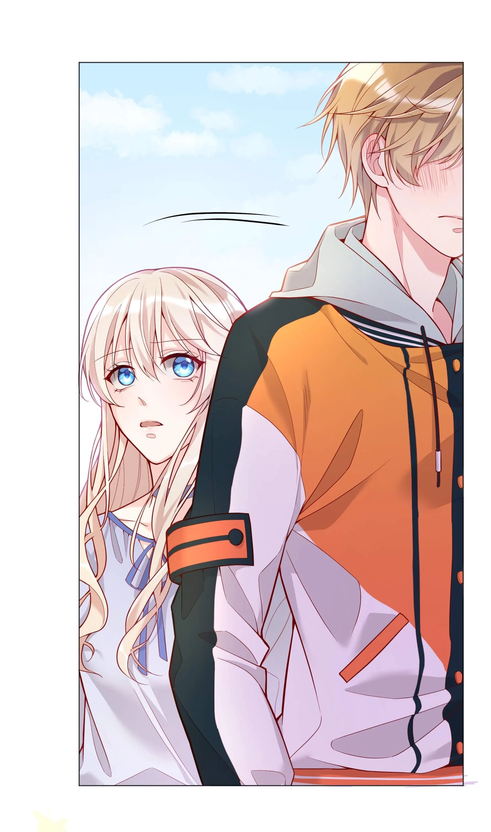 Hàn Viễn Chapter 12 - 17