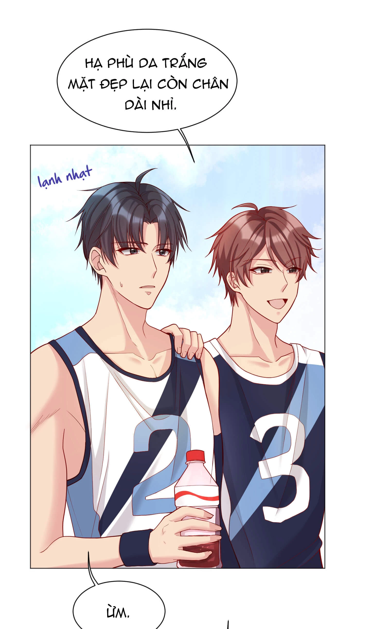 Hàn Viễn Chapter 12 - 19