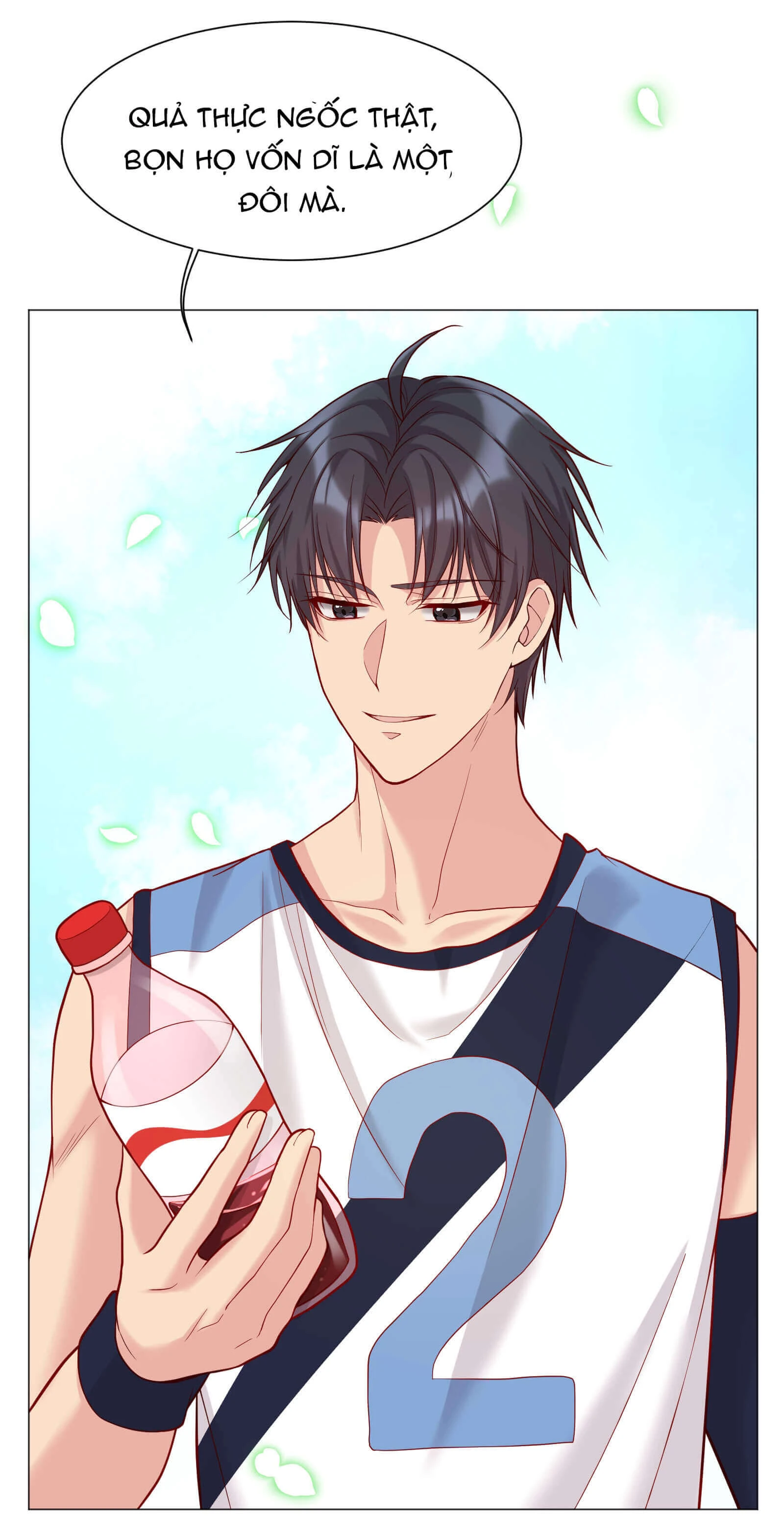 Hàn Viễn Chapter 12 - 21