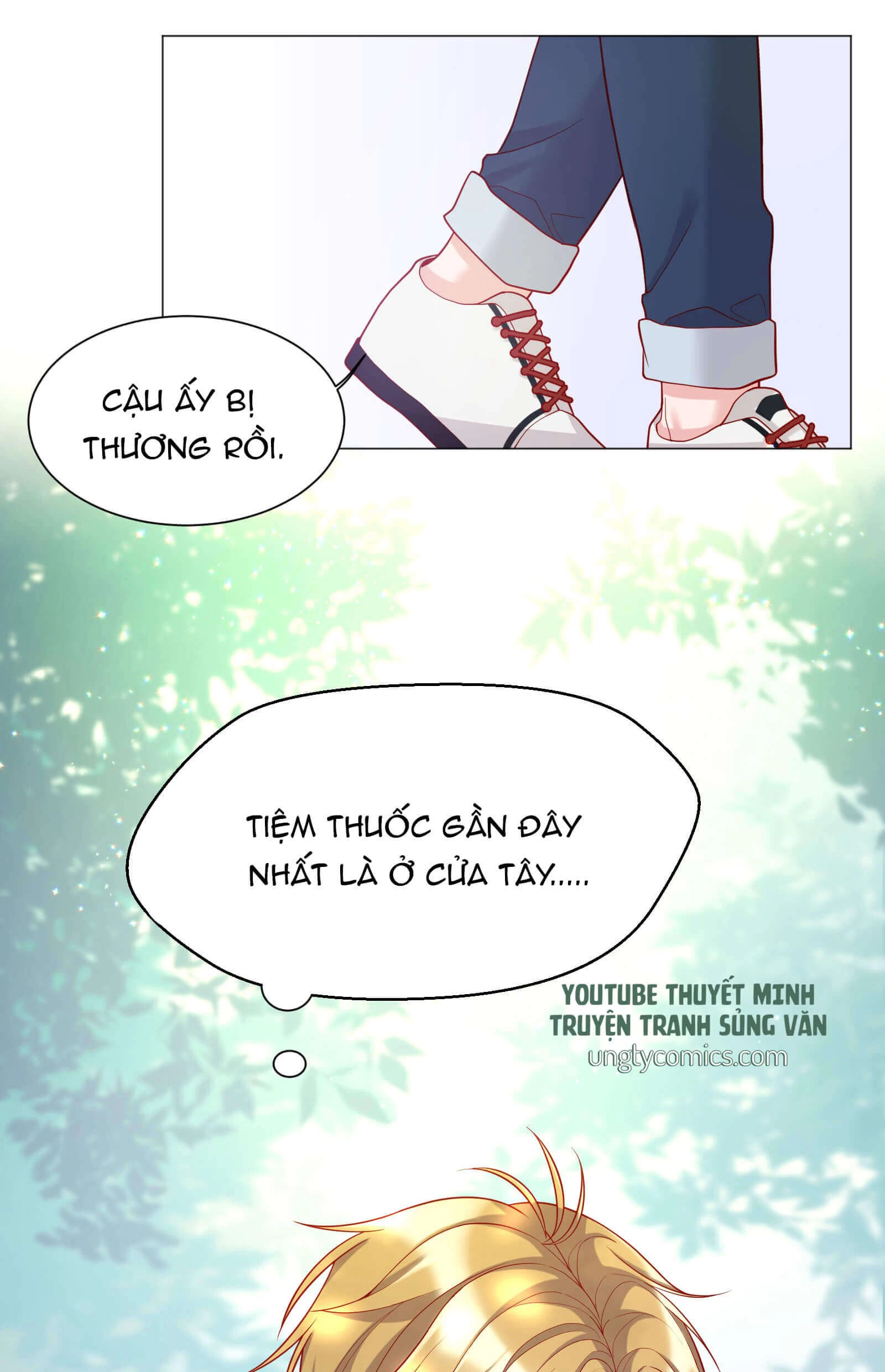 Hàn Viễn Chapter 12 - 24