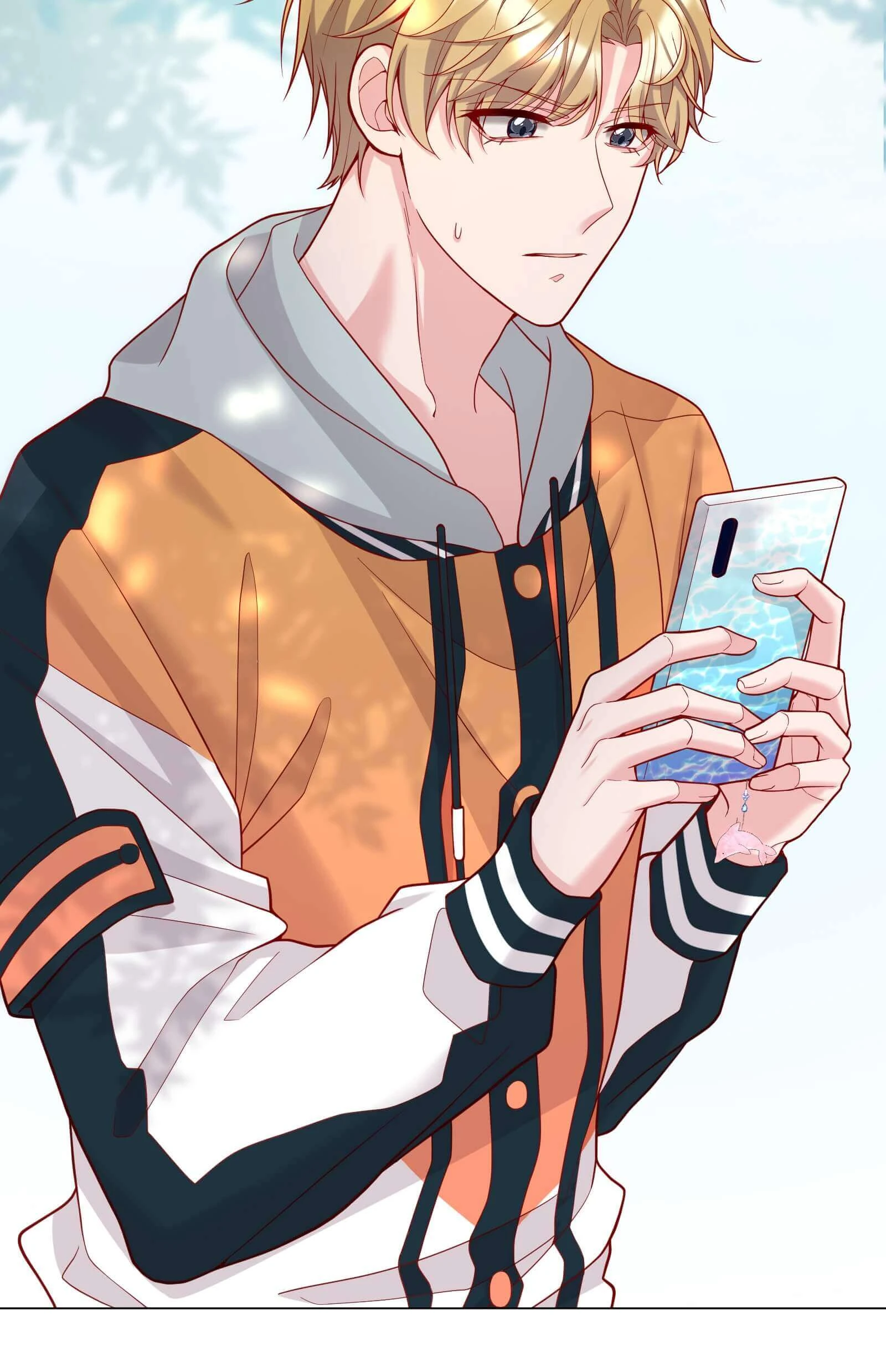 Hàn Viễn Chapter 12 - 25