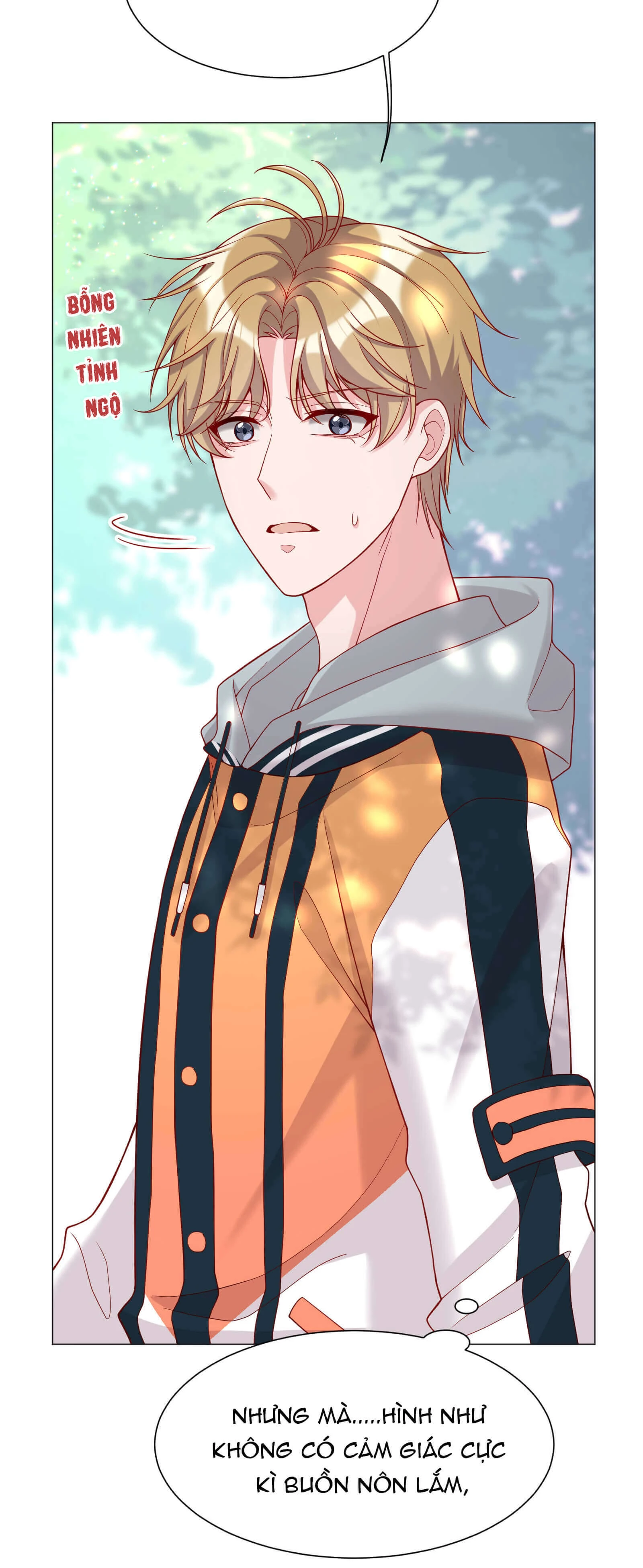 Hàn Viễn Chapter 12 - 27