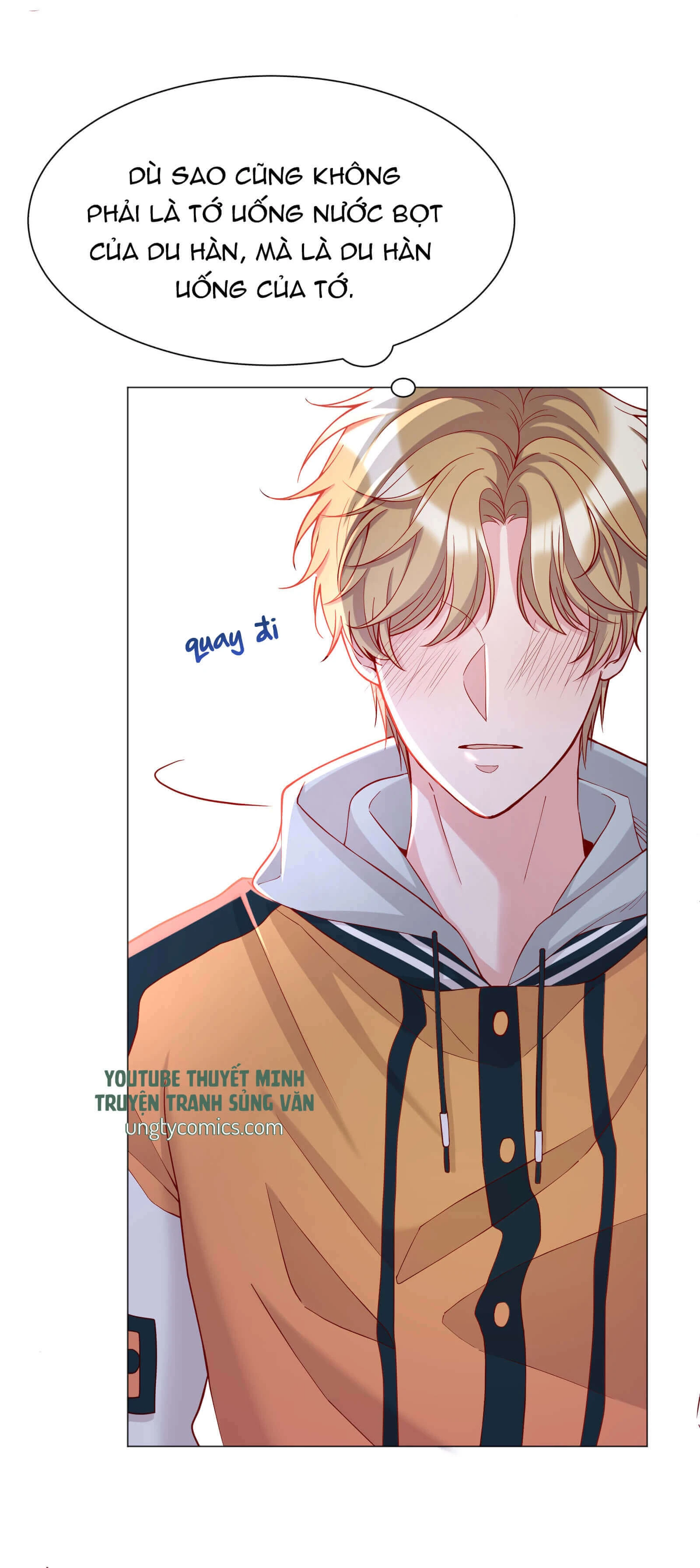 Hàn Viễn Chapter 12 - 28