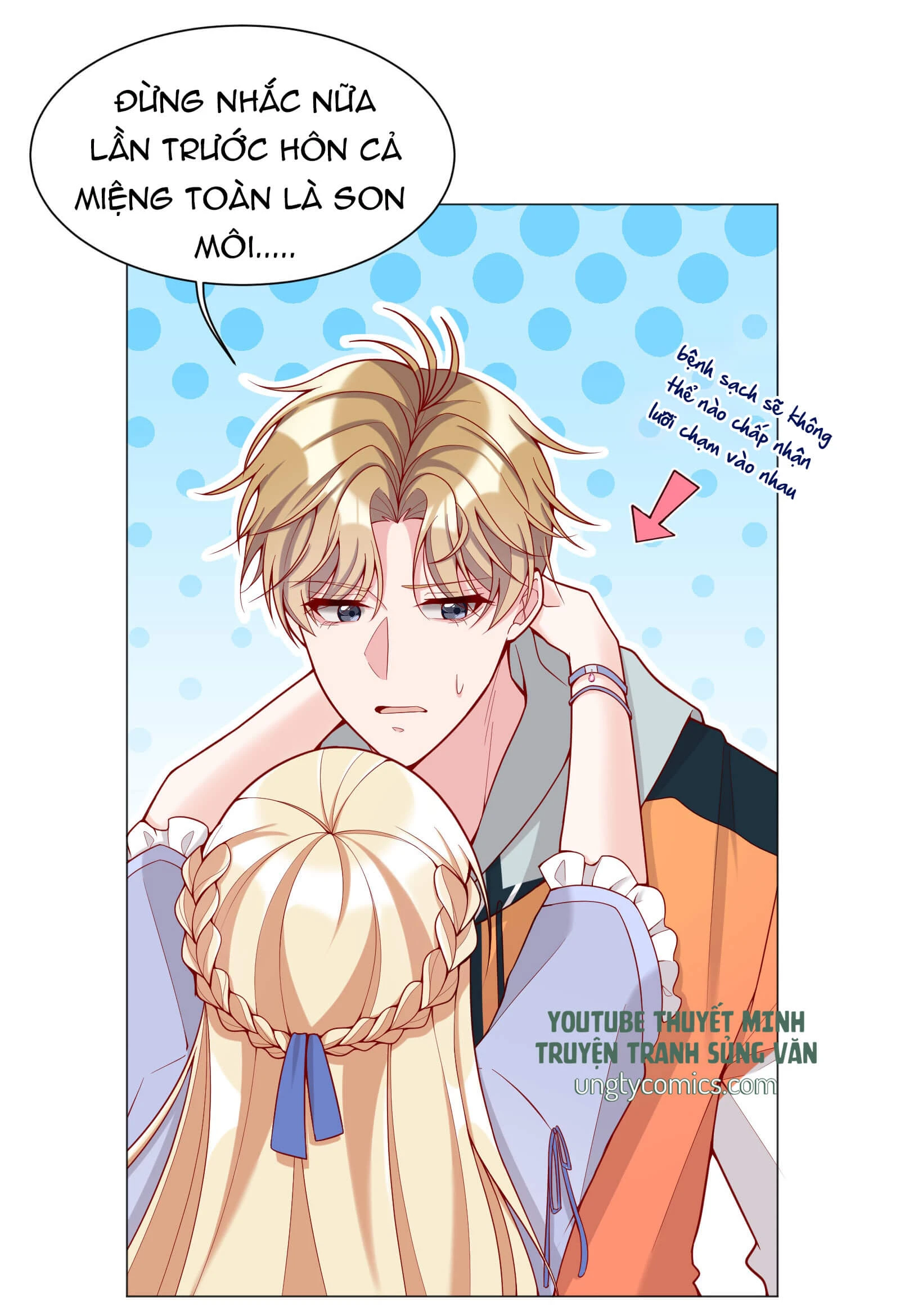 Hàn Viễn Chapter 12 - 30