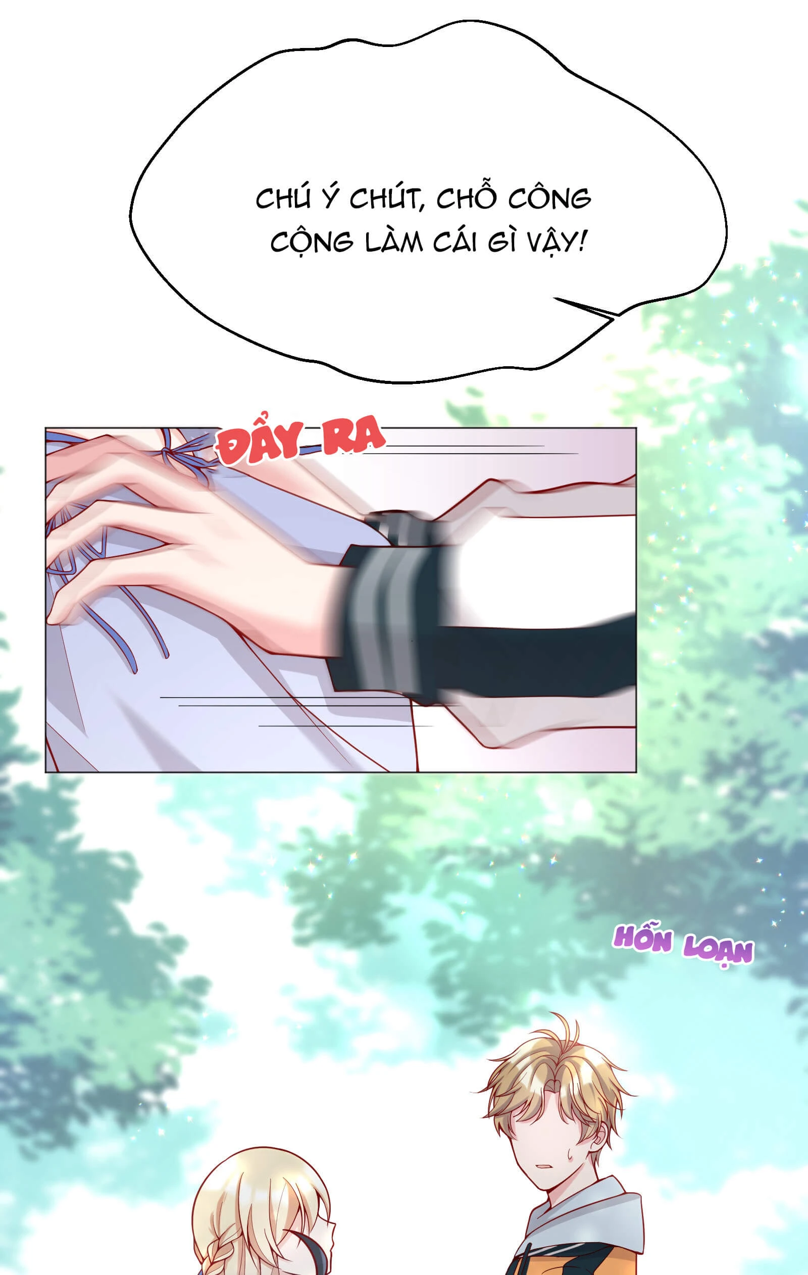 Hàn Viễn Chapter 12 - 35