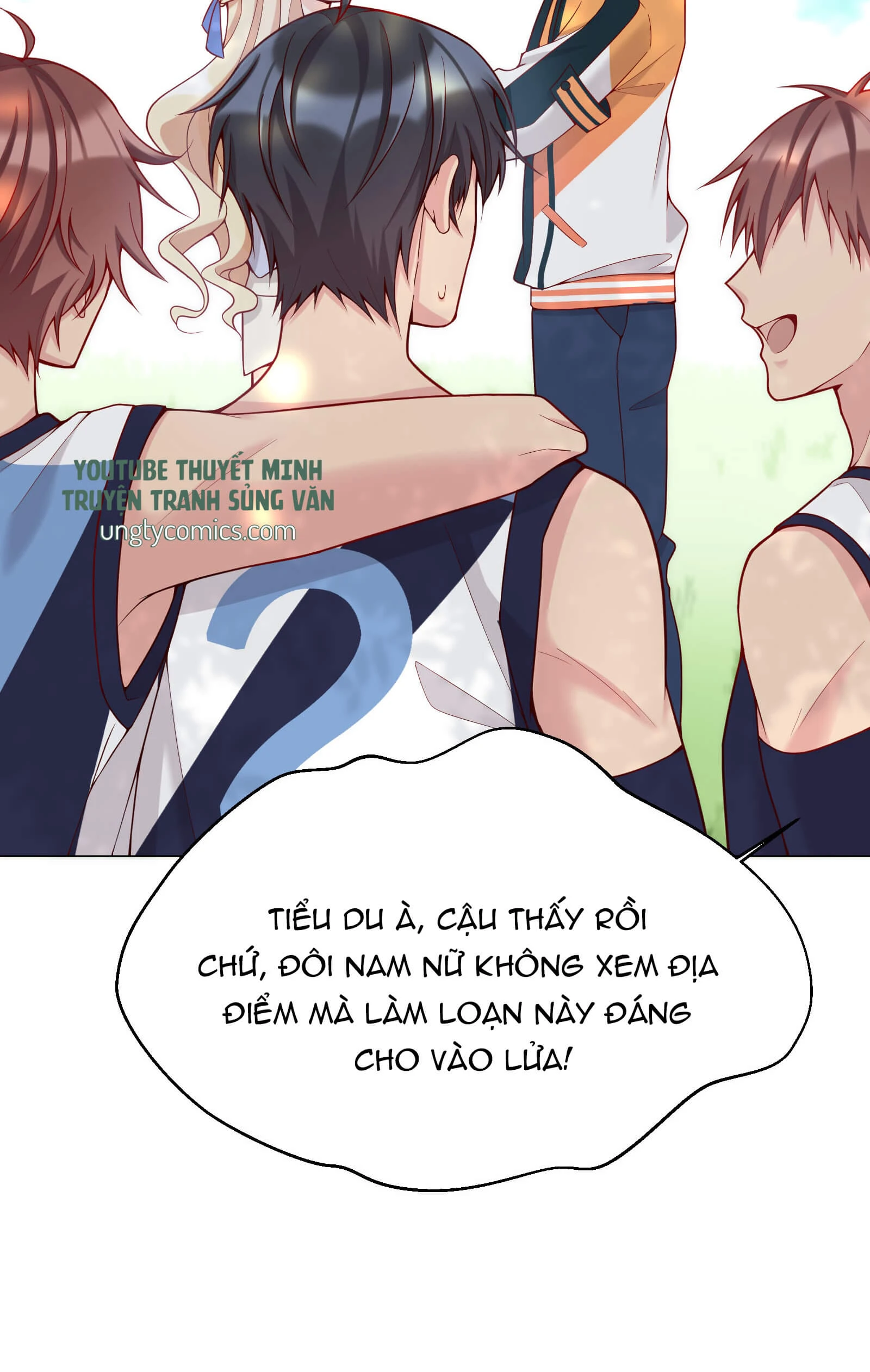 Hàn Viễn Chapter 12 - 36