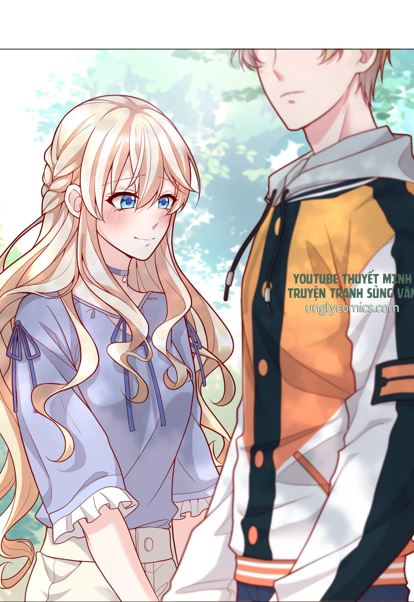 Hàn Viễn Chapter 12 - 38