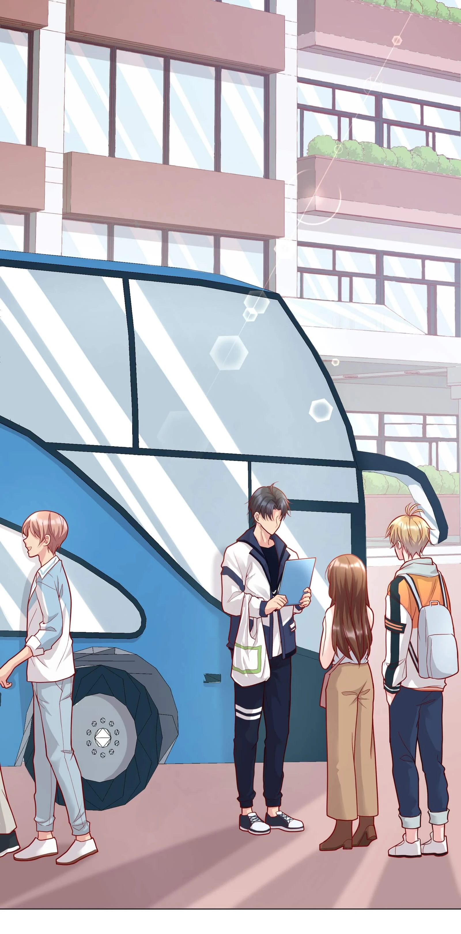 Hàn Viễn Chapter 12 - 41