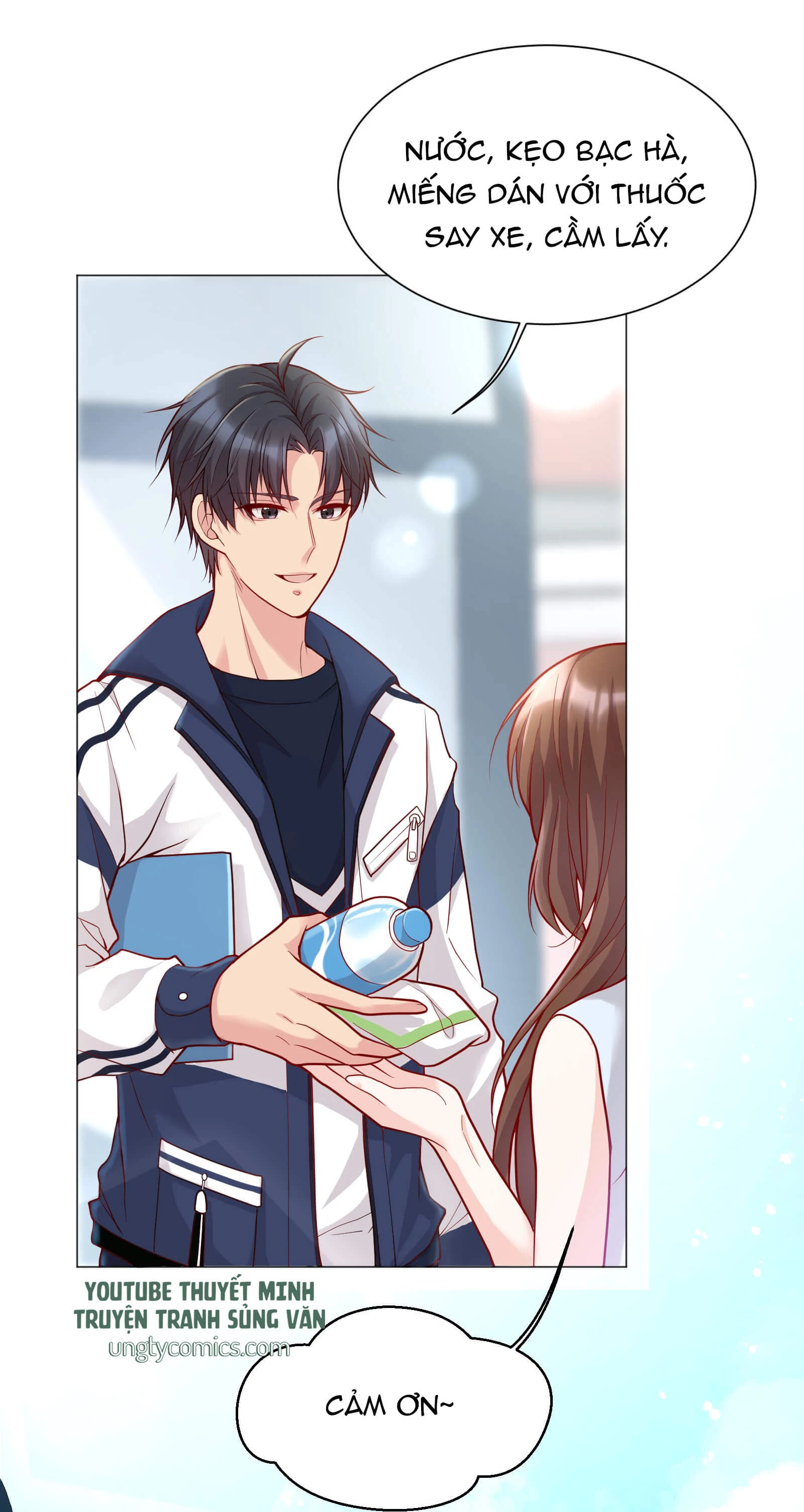 Hàn Viễn Chapter 12 - 42