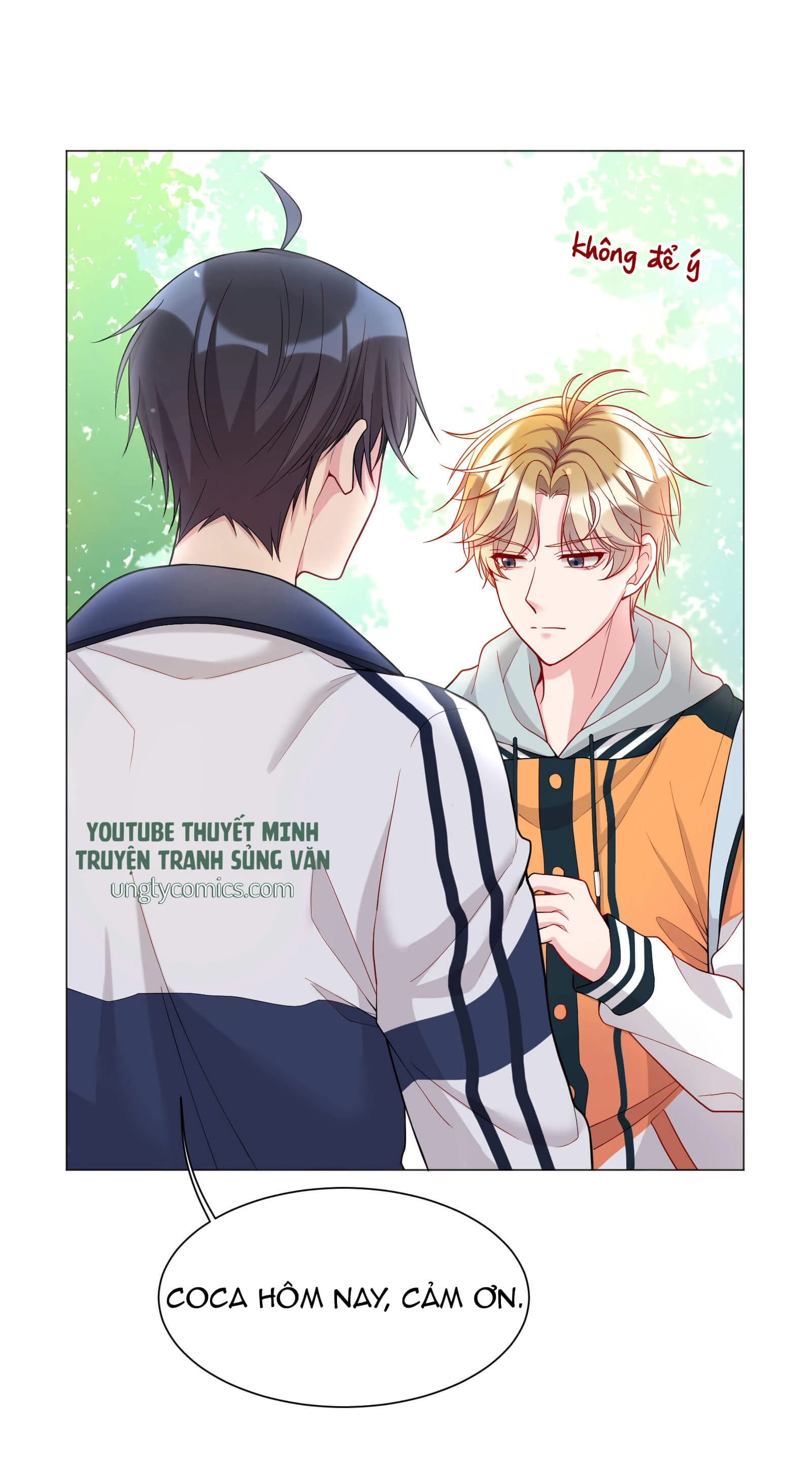 Hàn Viễn Chapter 12 - 44