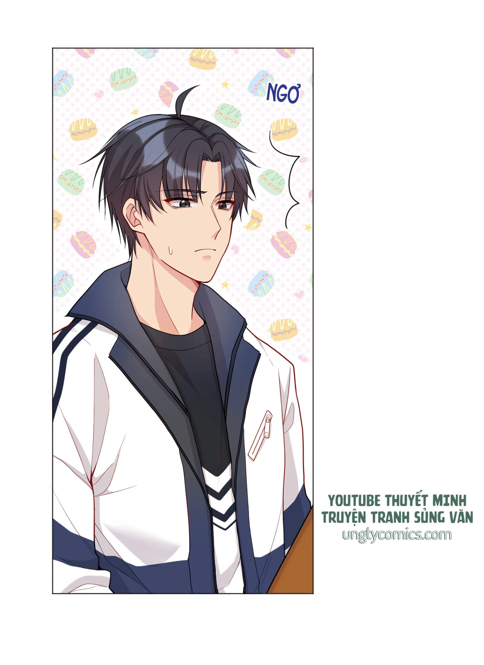 Hàn Viễn Chapter 12 - 46