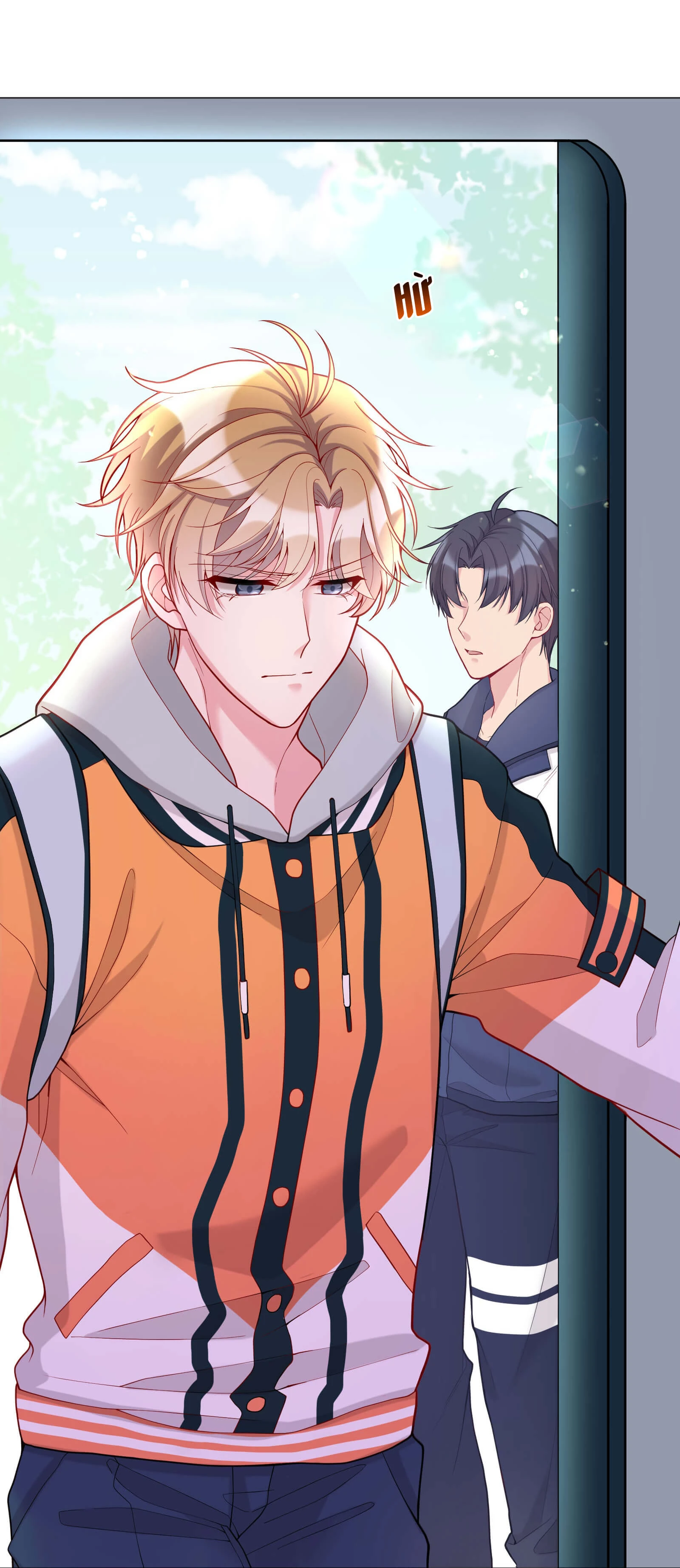 Hàn Viễn Chapter 12 - 47