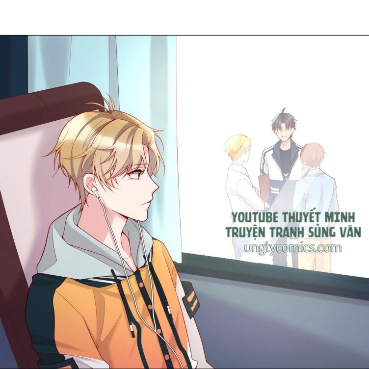 Hàn Viễn Chapter 13 - 3