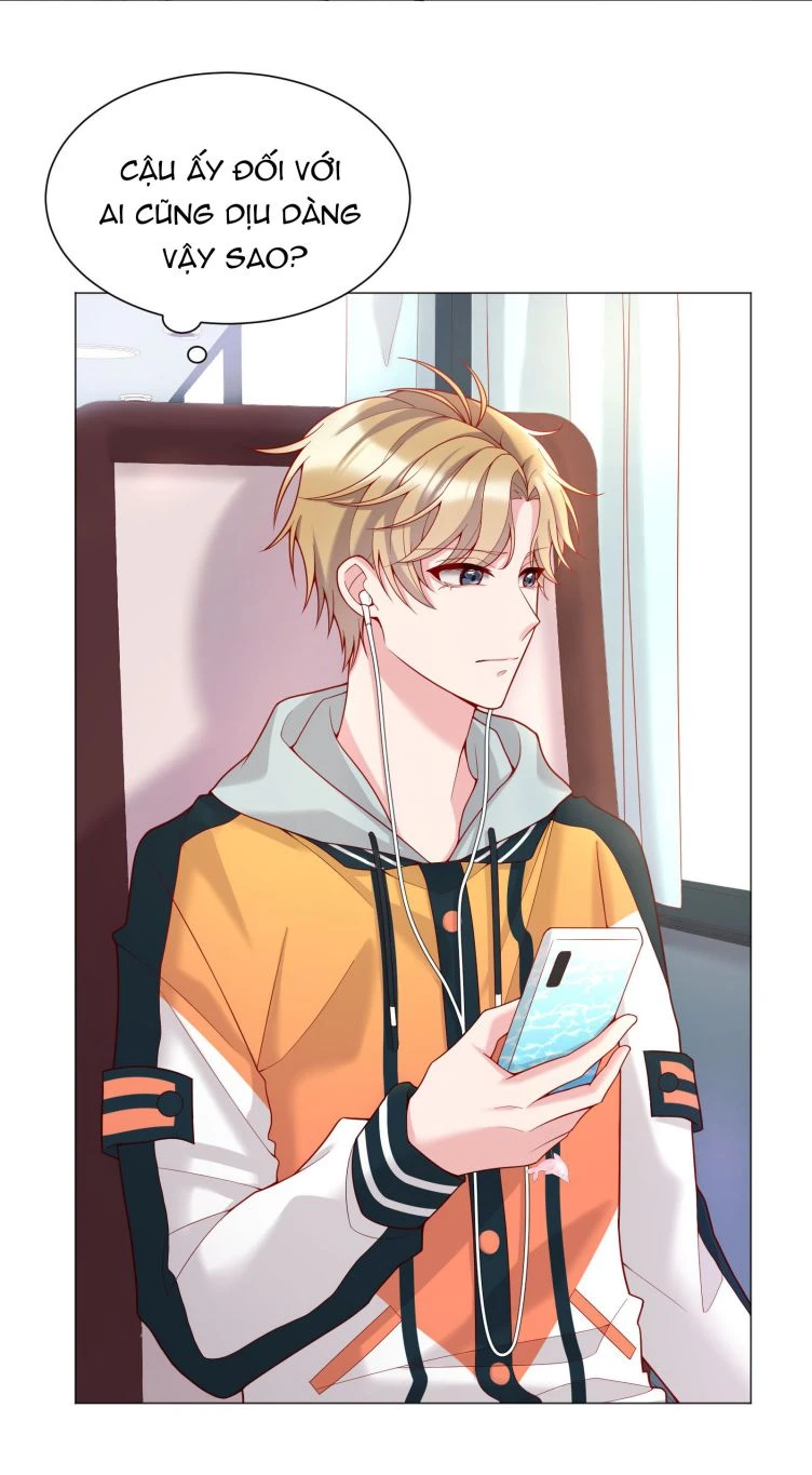 Hàn Viễn Chapter 13 - 4