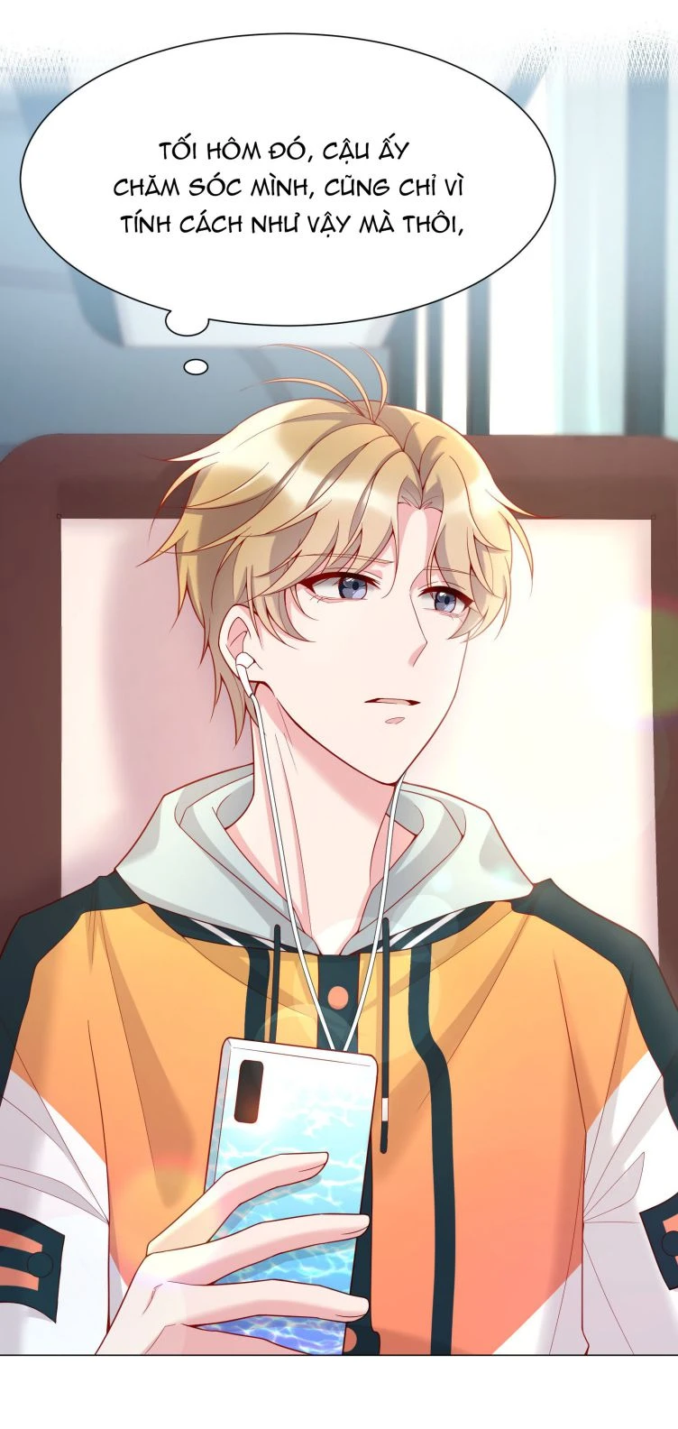 Hàn Viễn Chapter 13 - 6