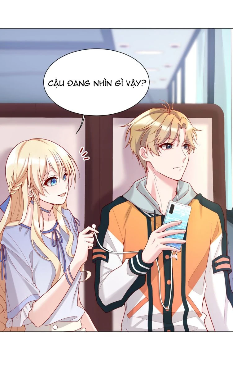 Hàn Viễn Chapter 13 - 8