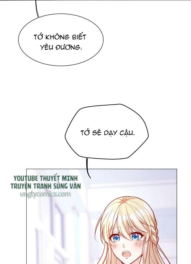 Hàn Viễn Chapter 13 - 15