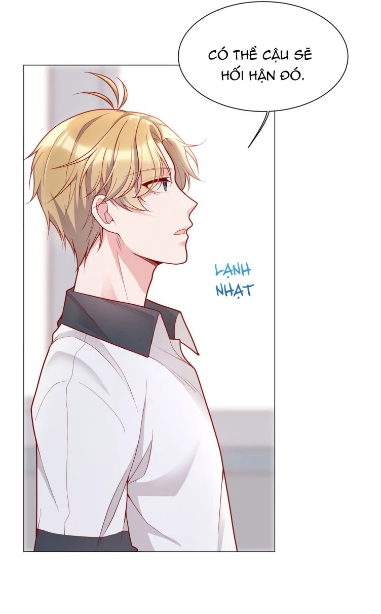 Hàn Viễn Chapter 13 - 18