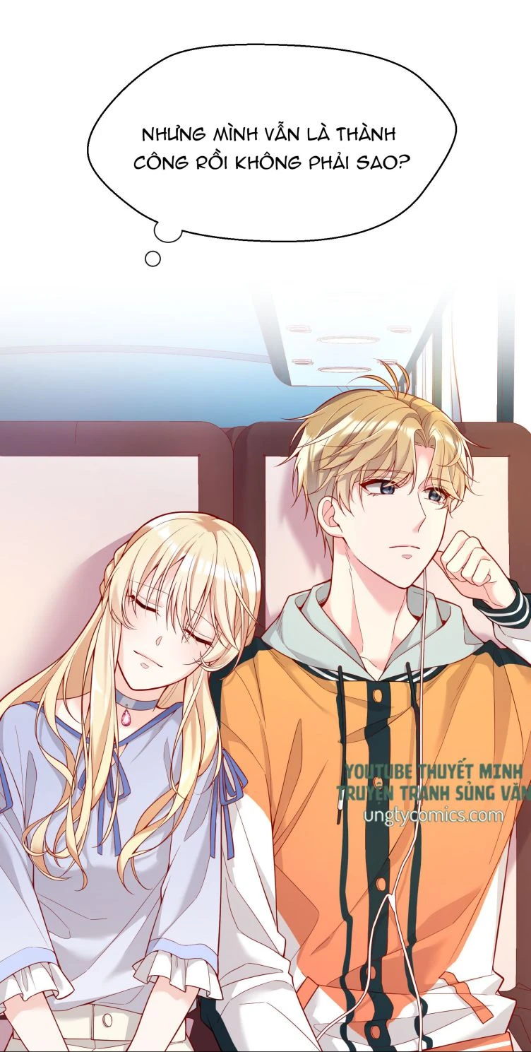 Hàn Viễn Chapter 13 - 23