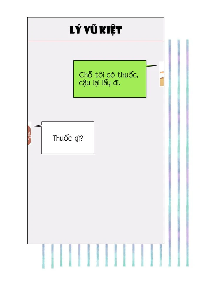 Hàn Viễn Chapter 13 - 26