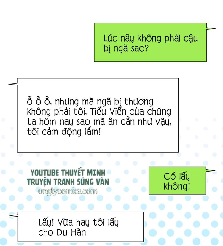 Hàn Viễn Chapter 13 - 27