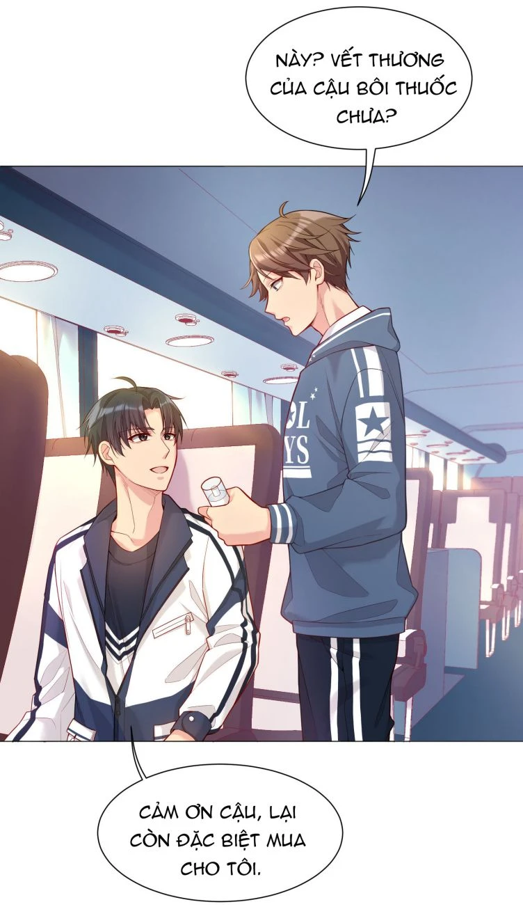 Hàn Viễn Chapter 13 - 30