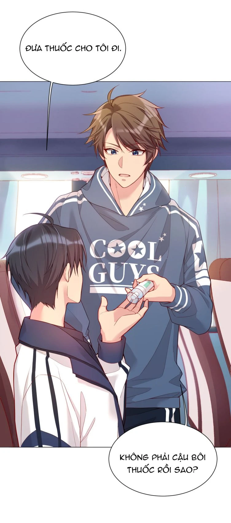 Hàn Viễn Chapter 13 - 32