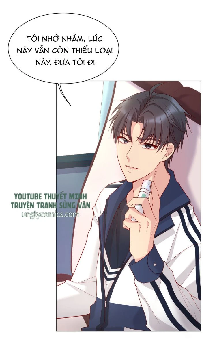 Hàn Viễn Chapter 13 - 33