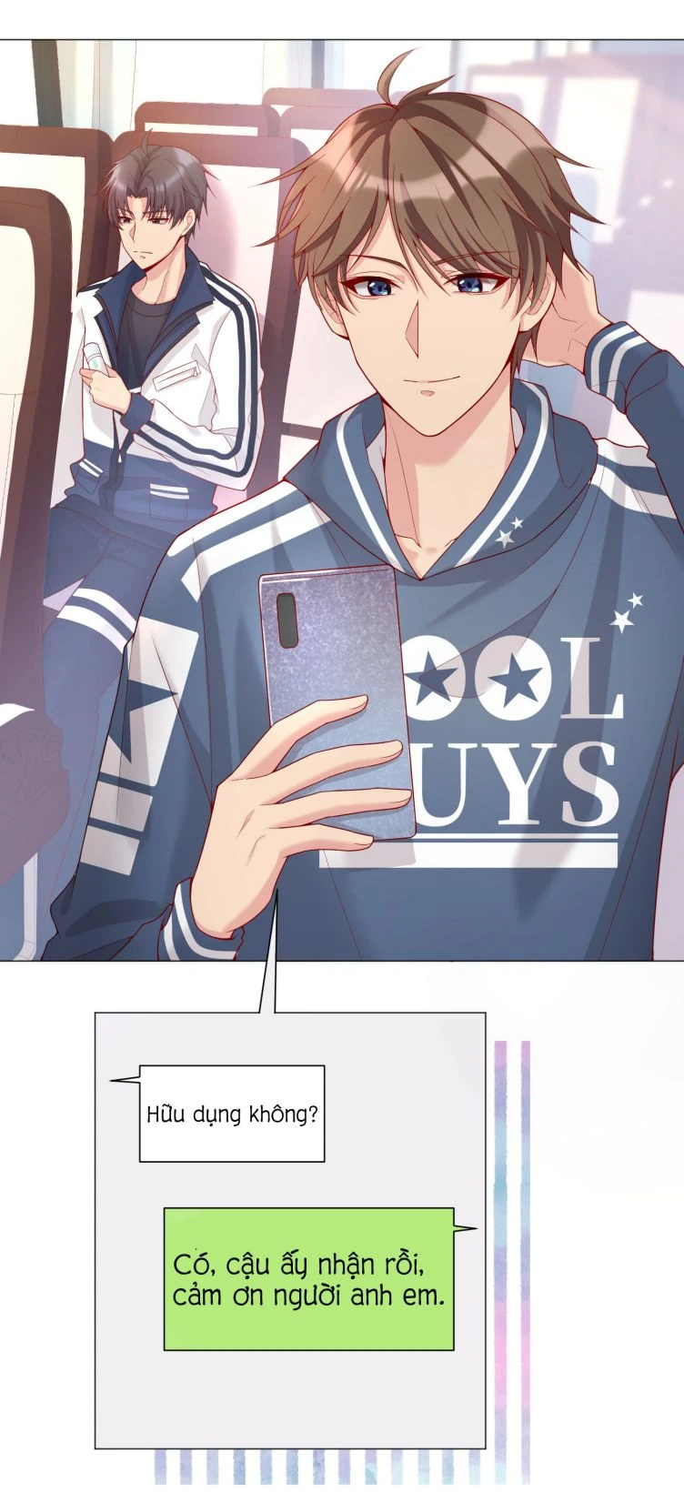 Hàn Viễn Chapter 13 - 34