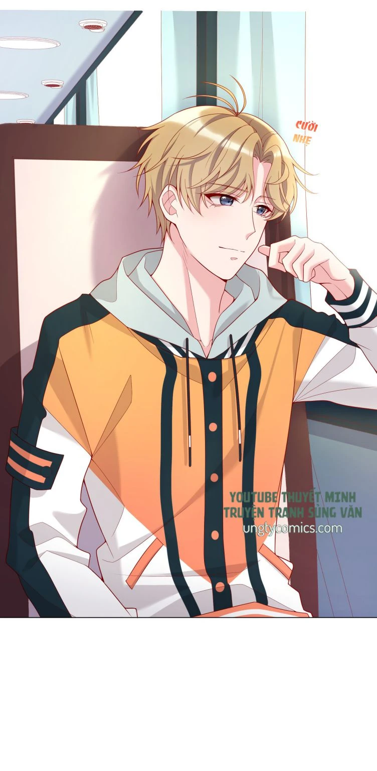 Hàn Viễn Chapter 13 - 35