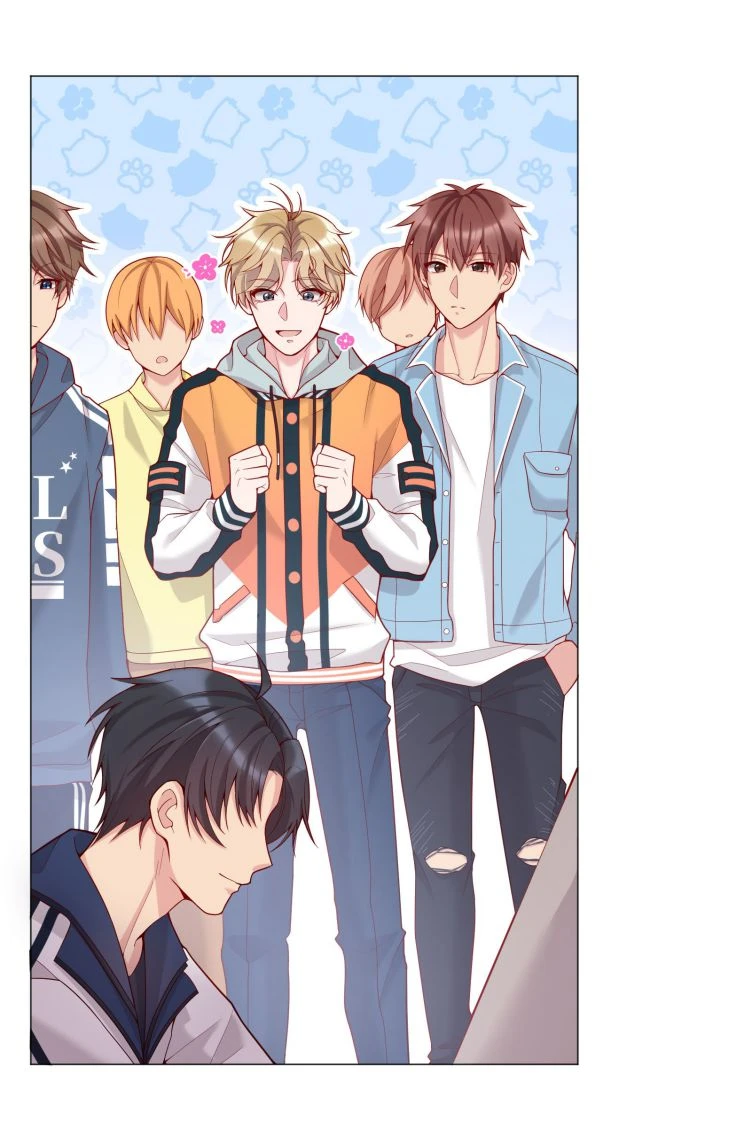 Hàn Viễn Chapter 13 - 38