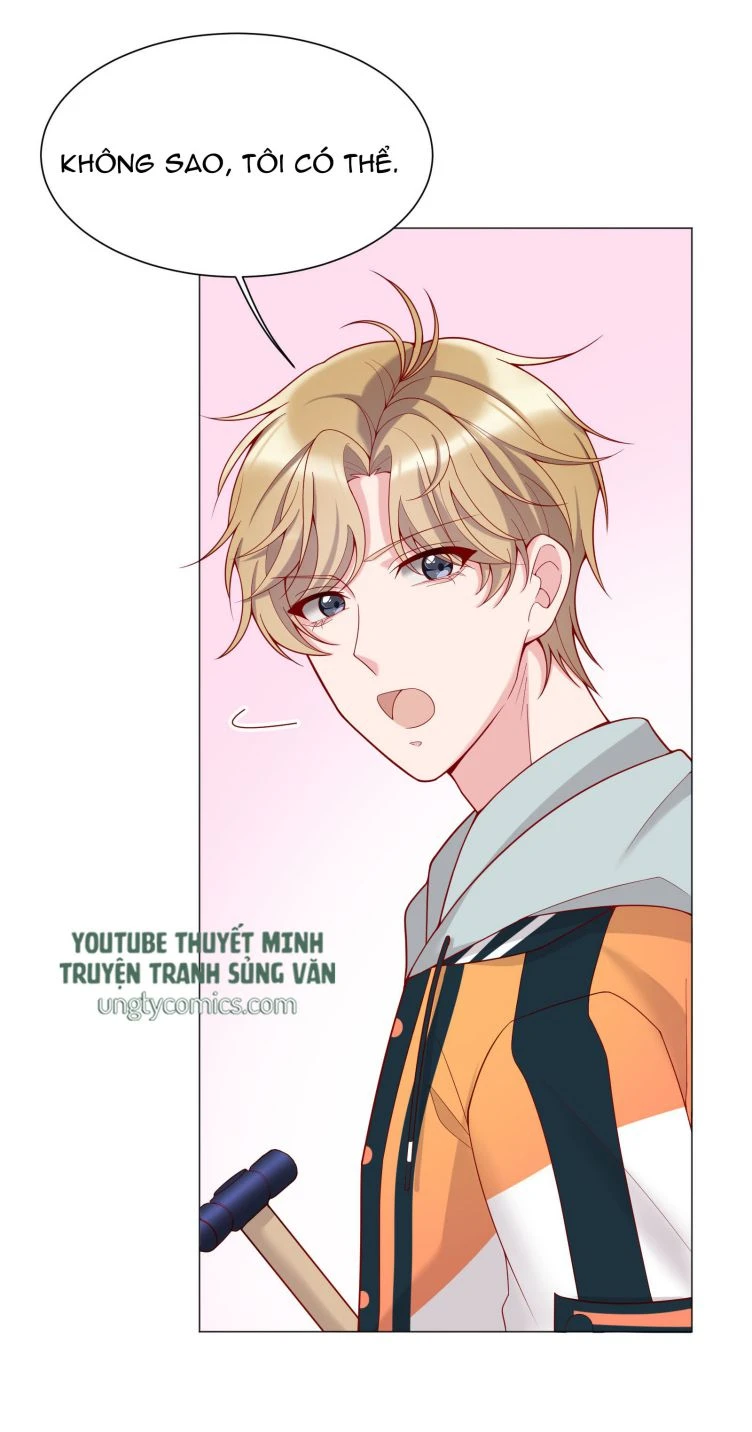 Hàn Viễn Chapter 13 - 41