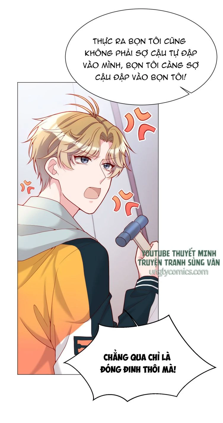 Hàn Viễn Chapter 13 - 43