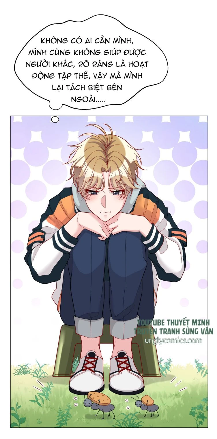 Hàn Viễn Chapter 13 - 47